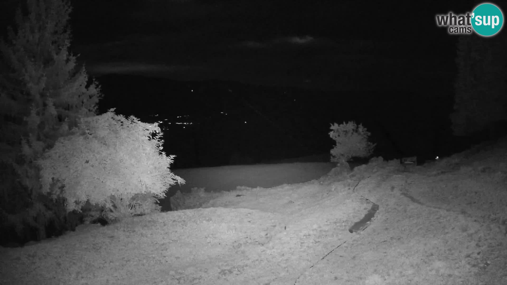 Webcam Slajka | Gorenja vas | Slovenia