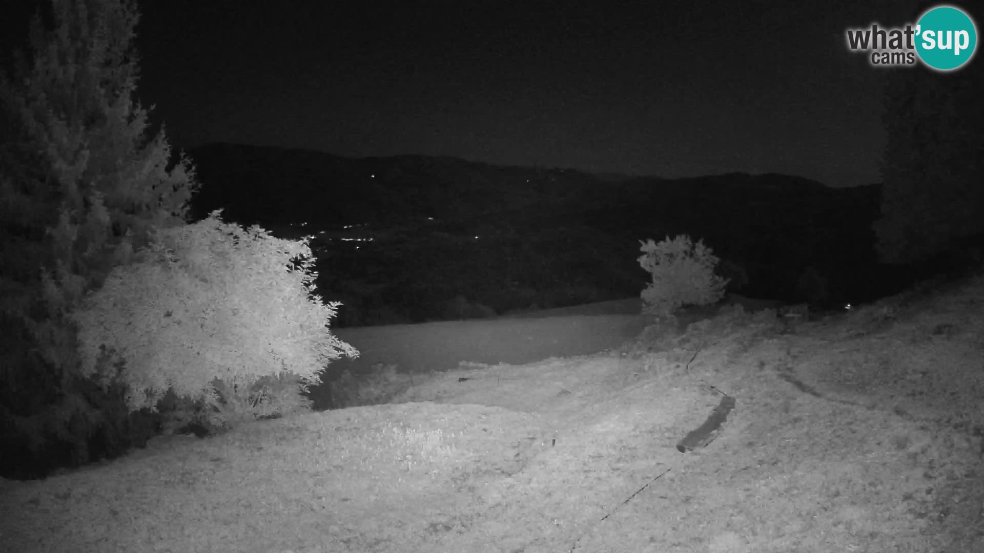 Slajka camera en vivo | Gorenja Vas | Eslovenia