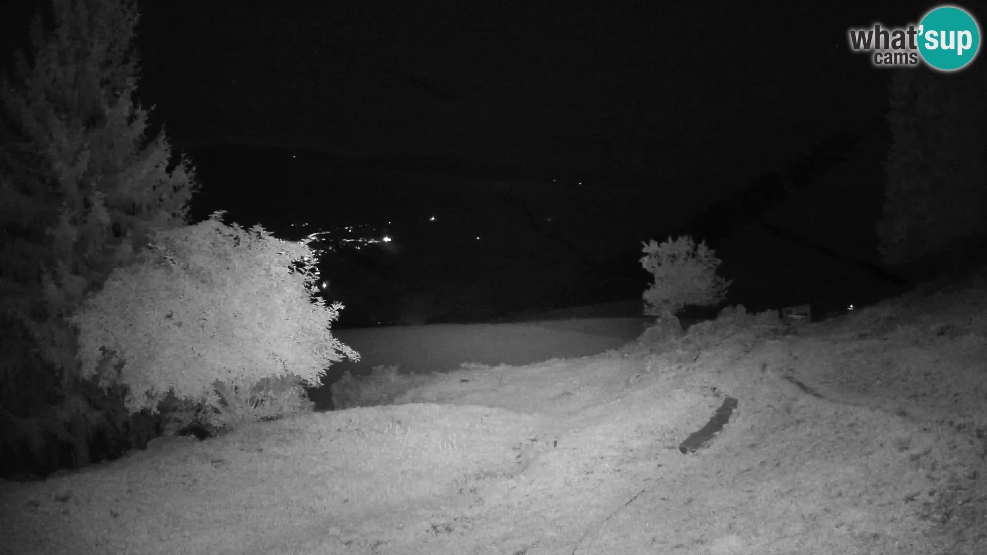 Slajka camera en vivo | Gorenja Vas | Eslovenia