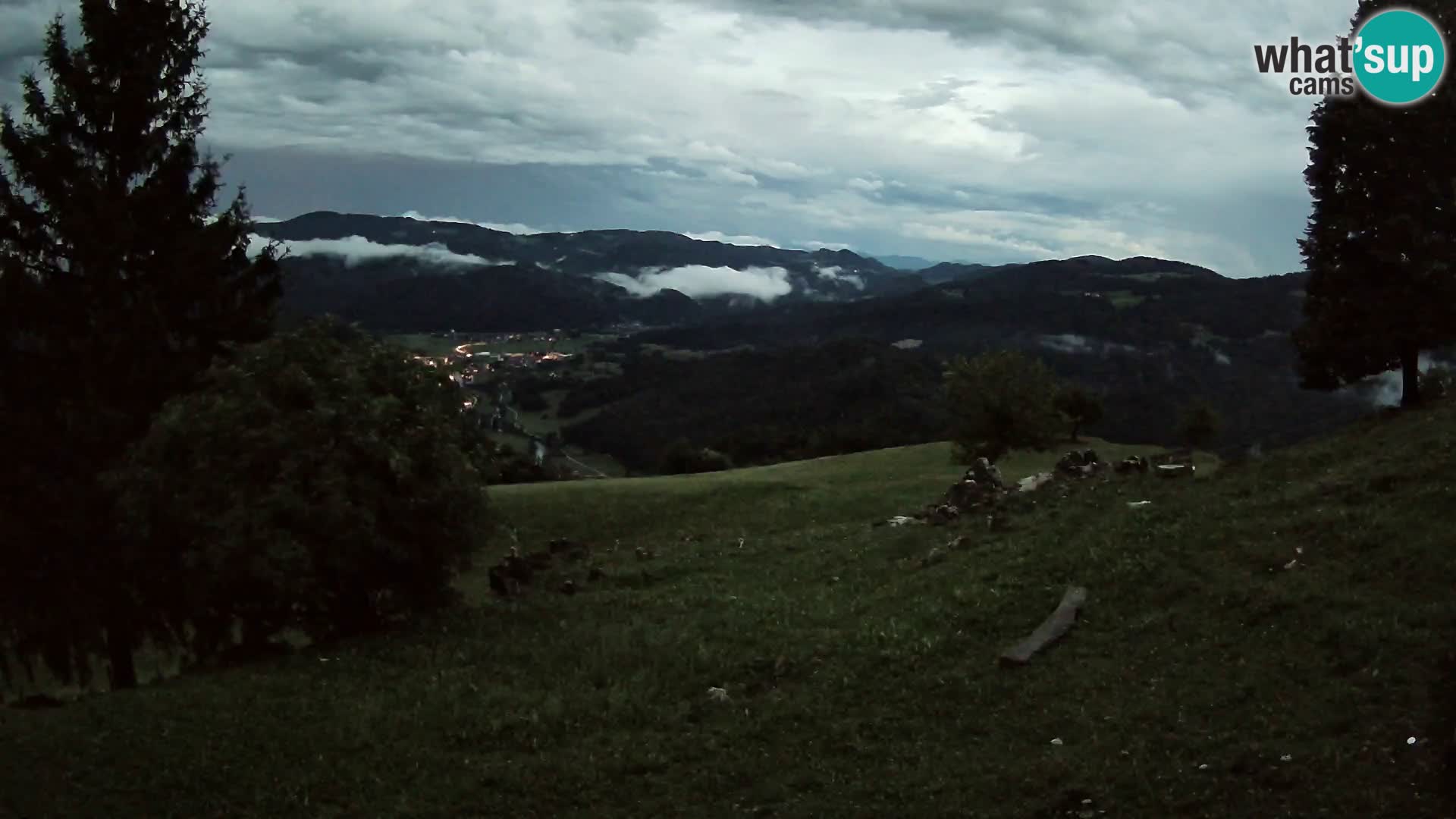 Slajka webam | Gorenja vas | Slovenia