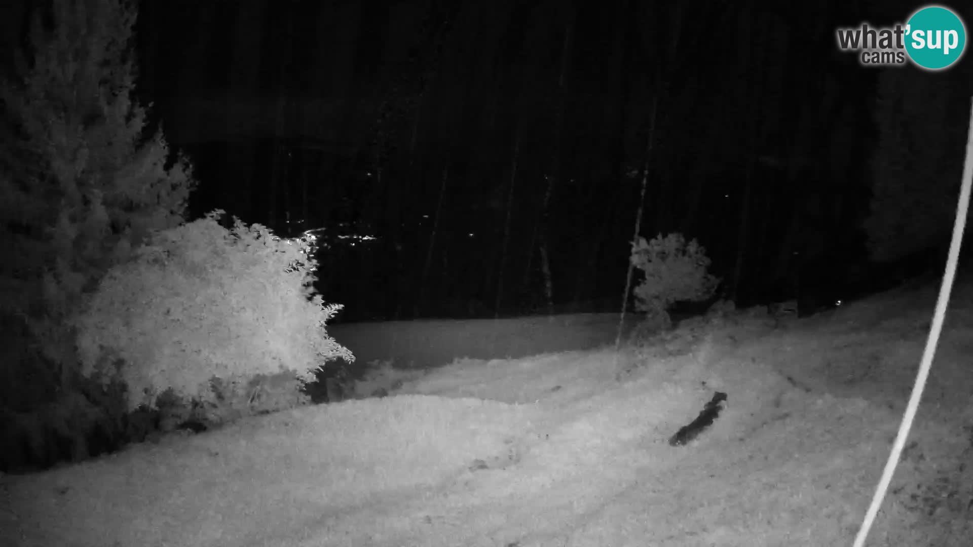 Slajka webam | Gorenja vas | Slovenia