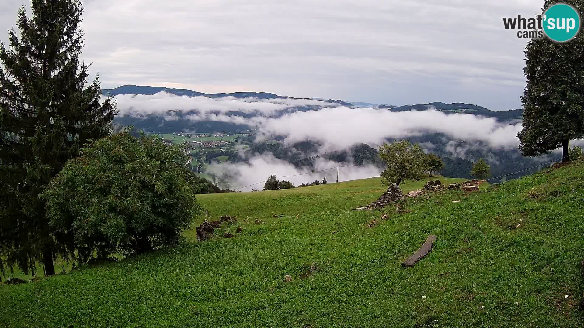 Slajka webam | Gorenja vas | Slovenia