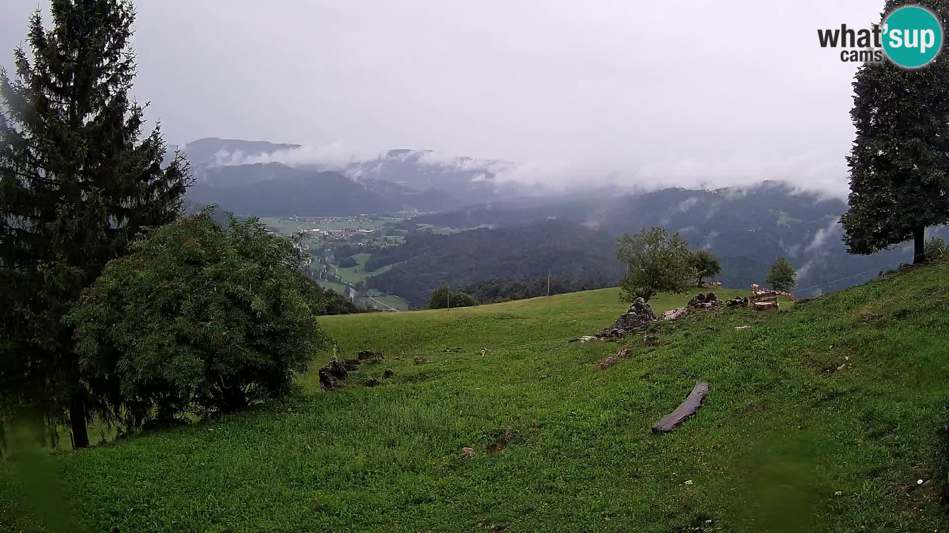Slajka webam | Gorenja vas | Slovenia
