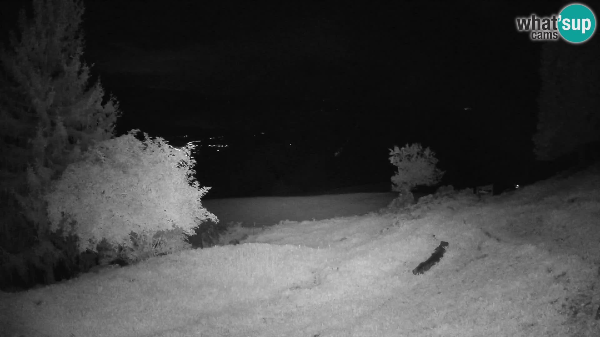 Webcam Slajka | Gorenja vas | Slovenia