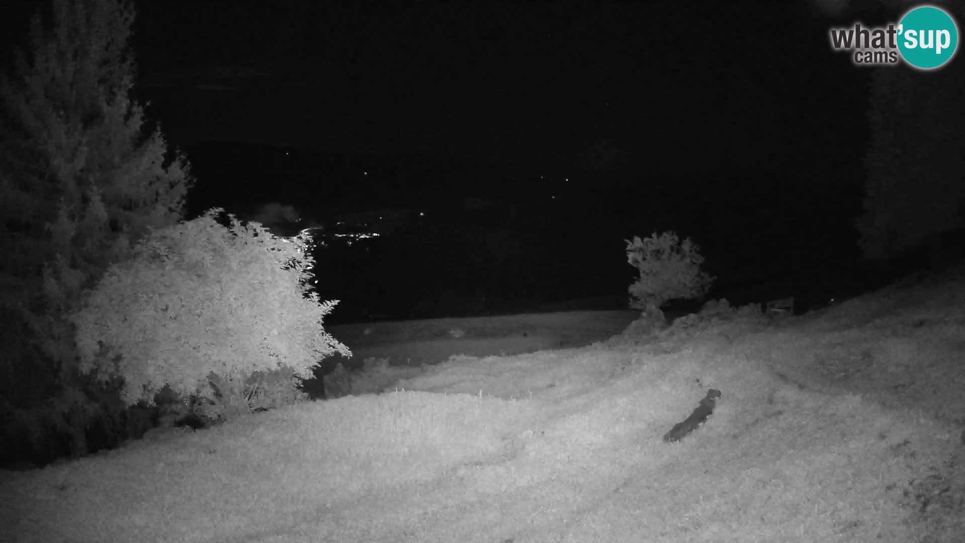 Slajka camera en vivo | Gorenja Vas | Eslovenia