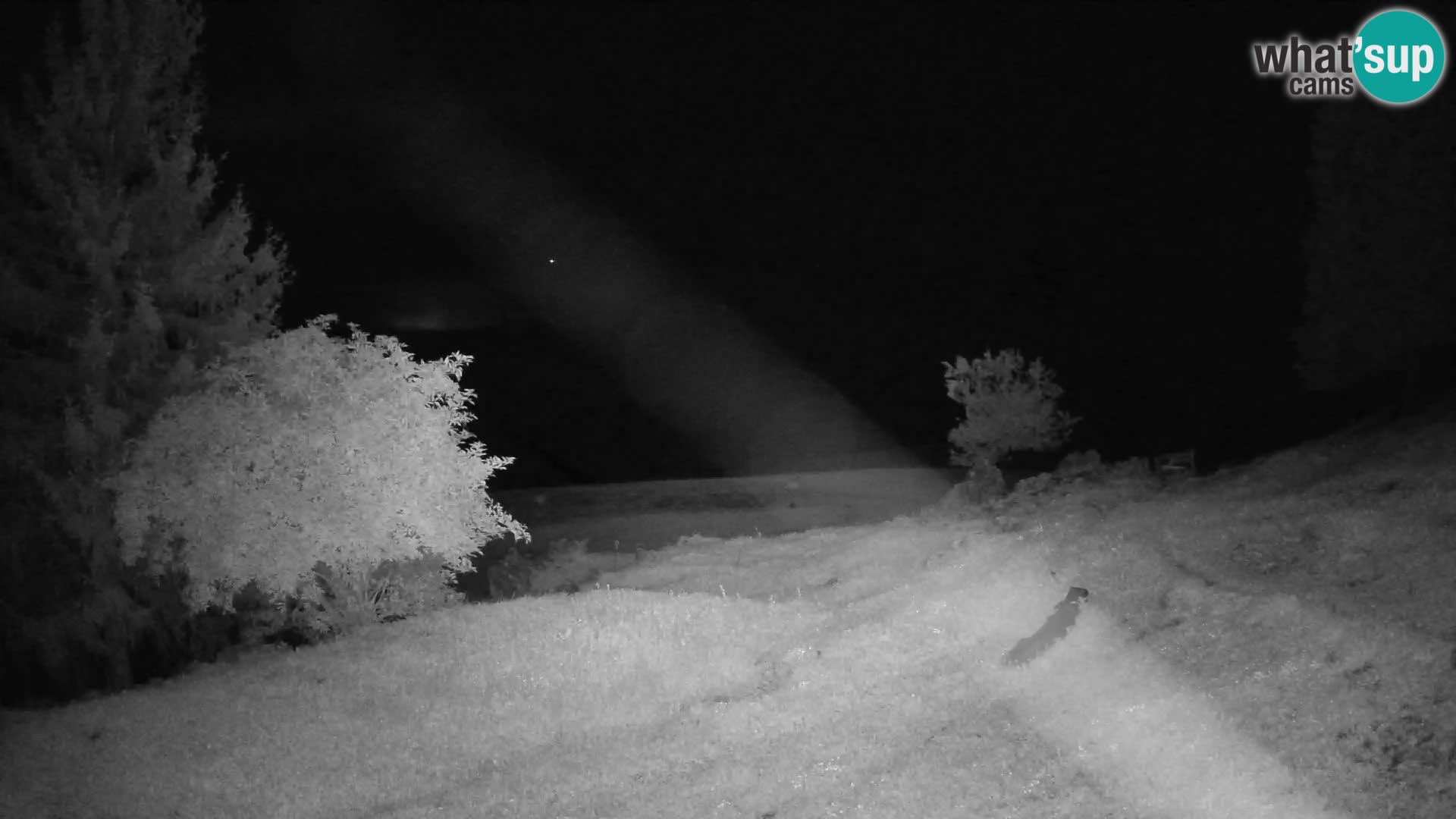 Webcam Slajka | Gorenja vas | Slovenia