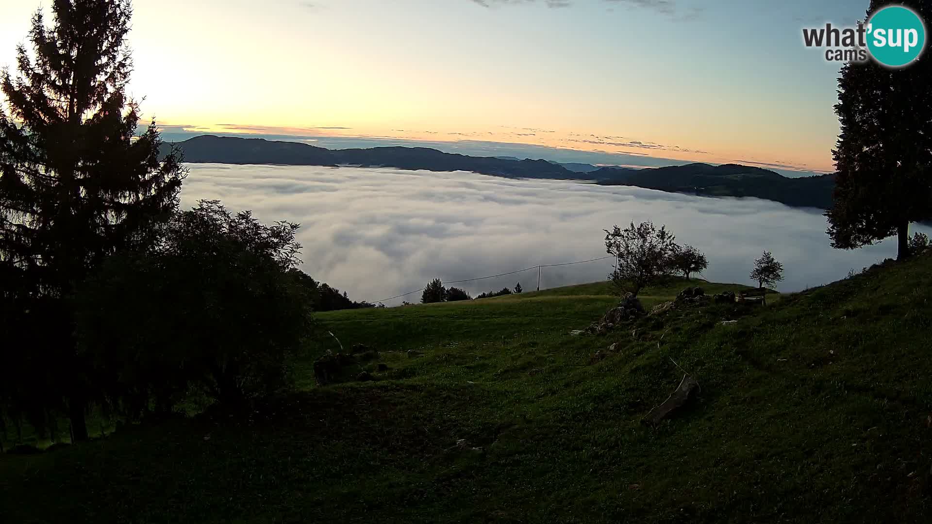 Slajka webam | Gorenja vas | Slovenia