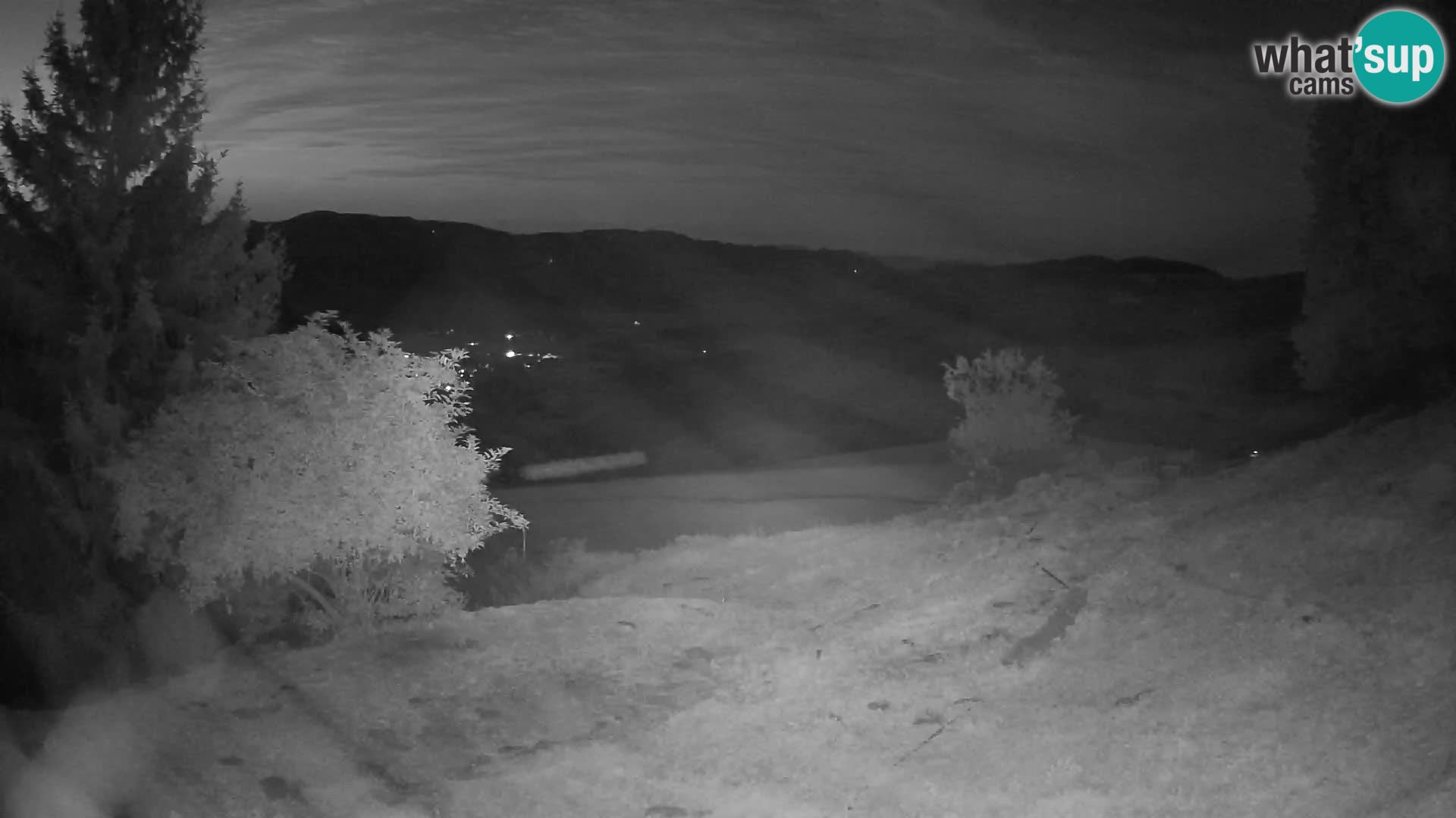 Slajka camera en vivo | Gorenja Vas | Eslovenia