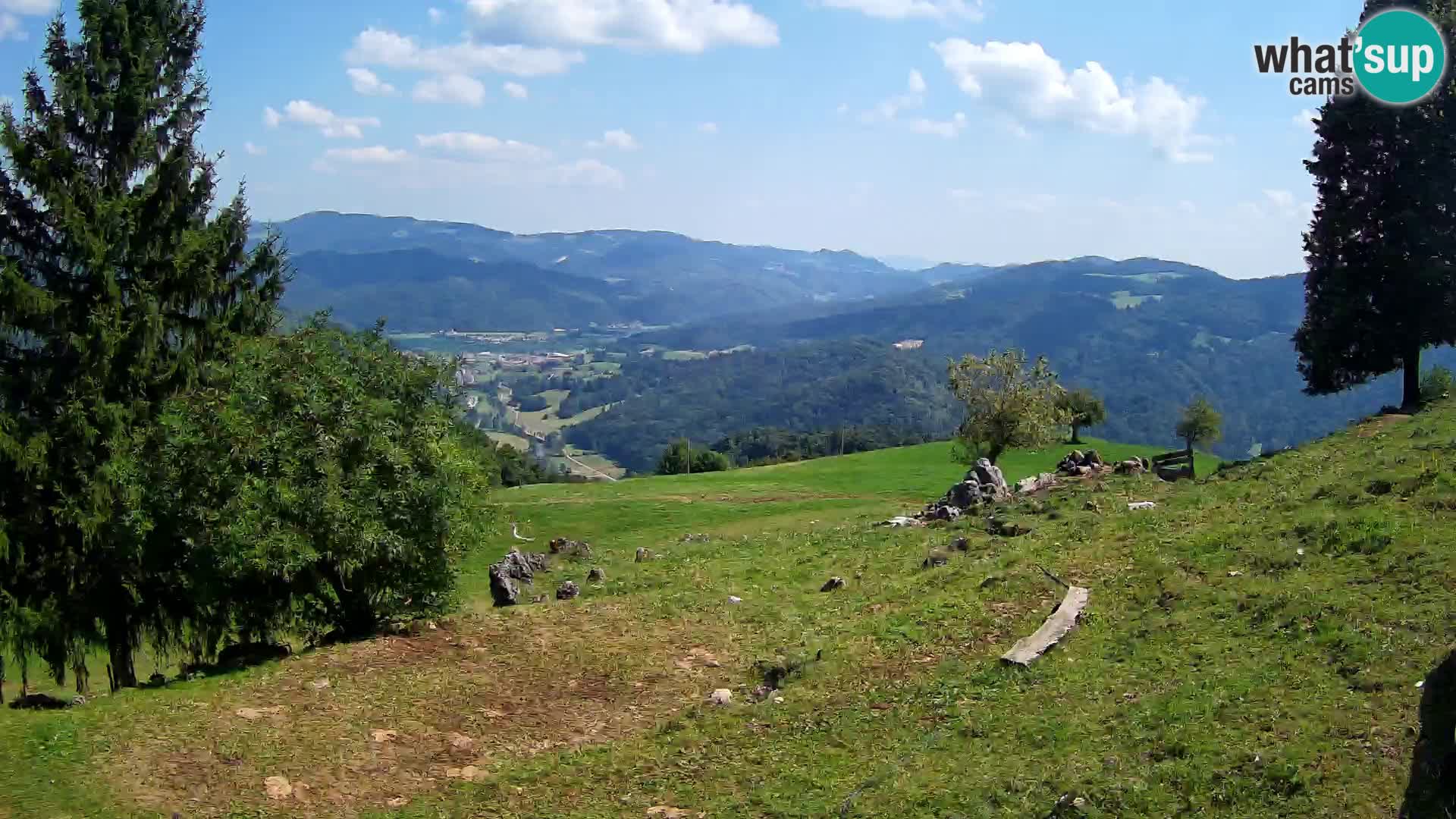 Slajka webam | Gorenja vas | Slovenia