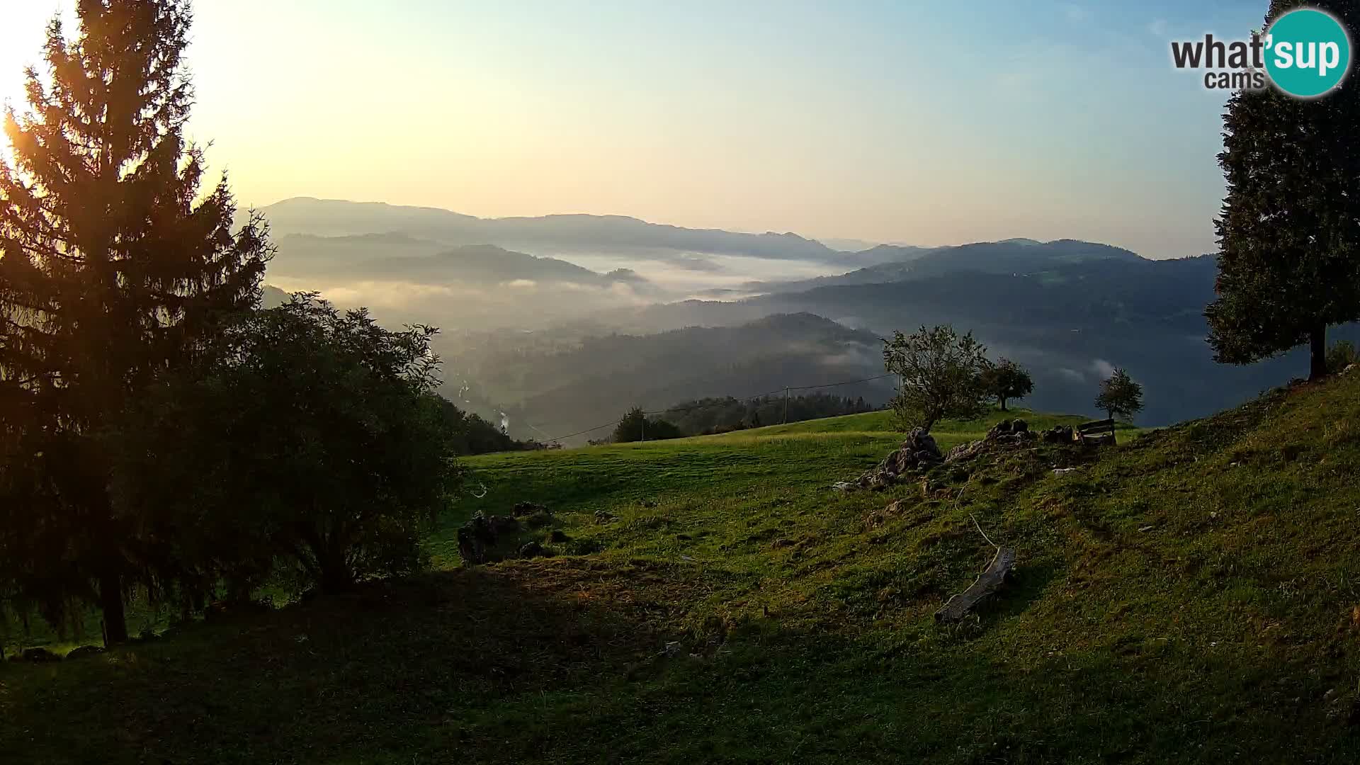 Slajka webam | Gorenja vas | Slovenia