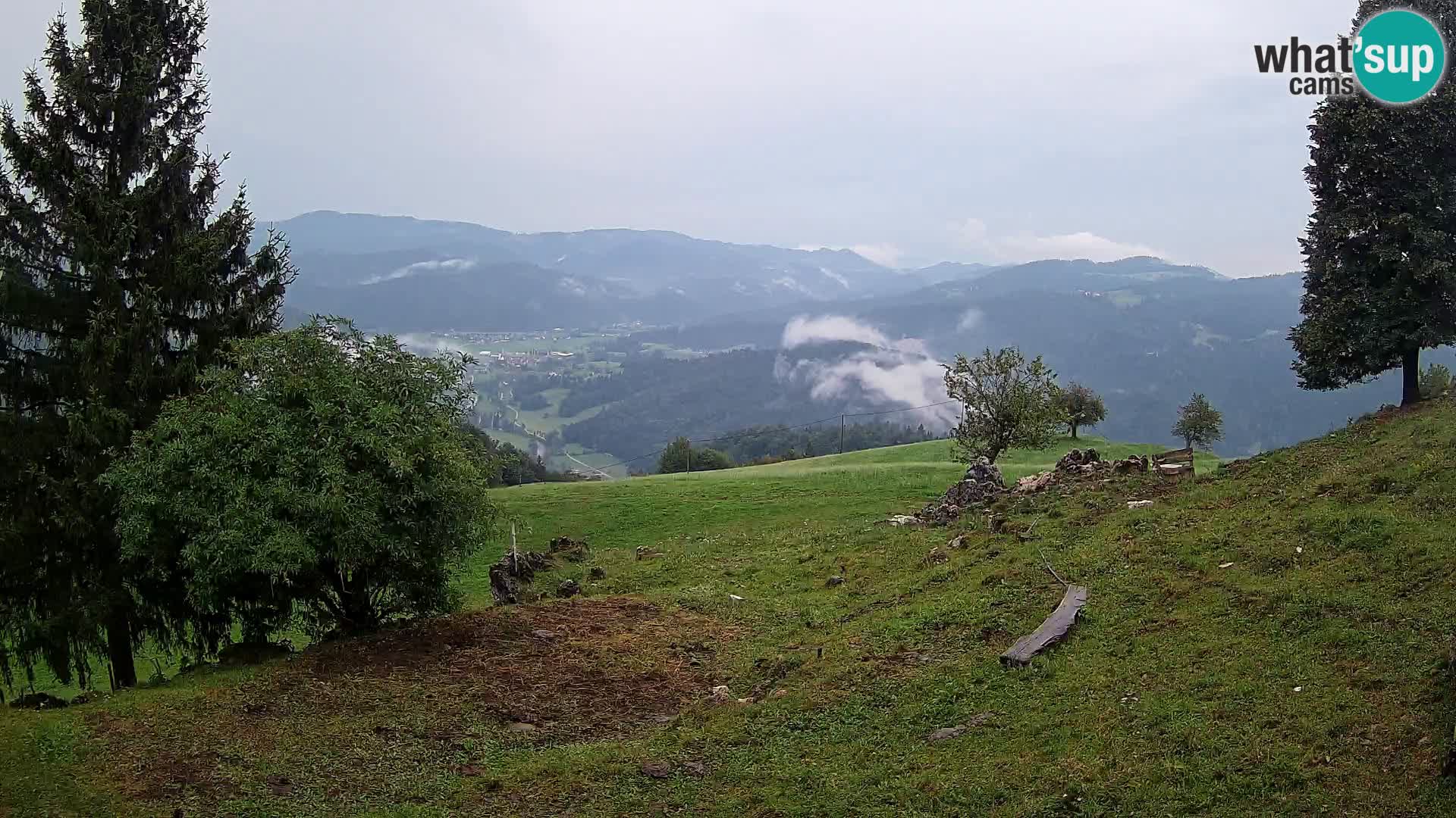 Slajka webam | Gorenja vas | Slovenia
