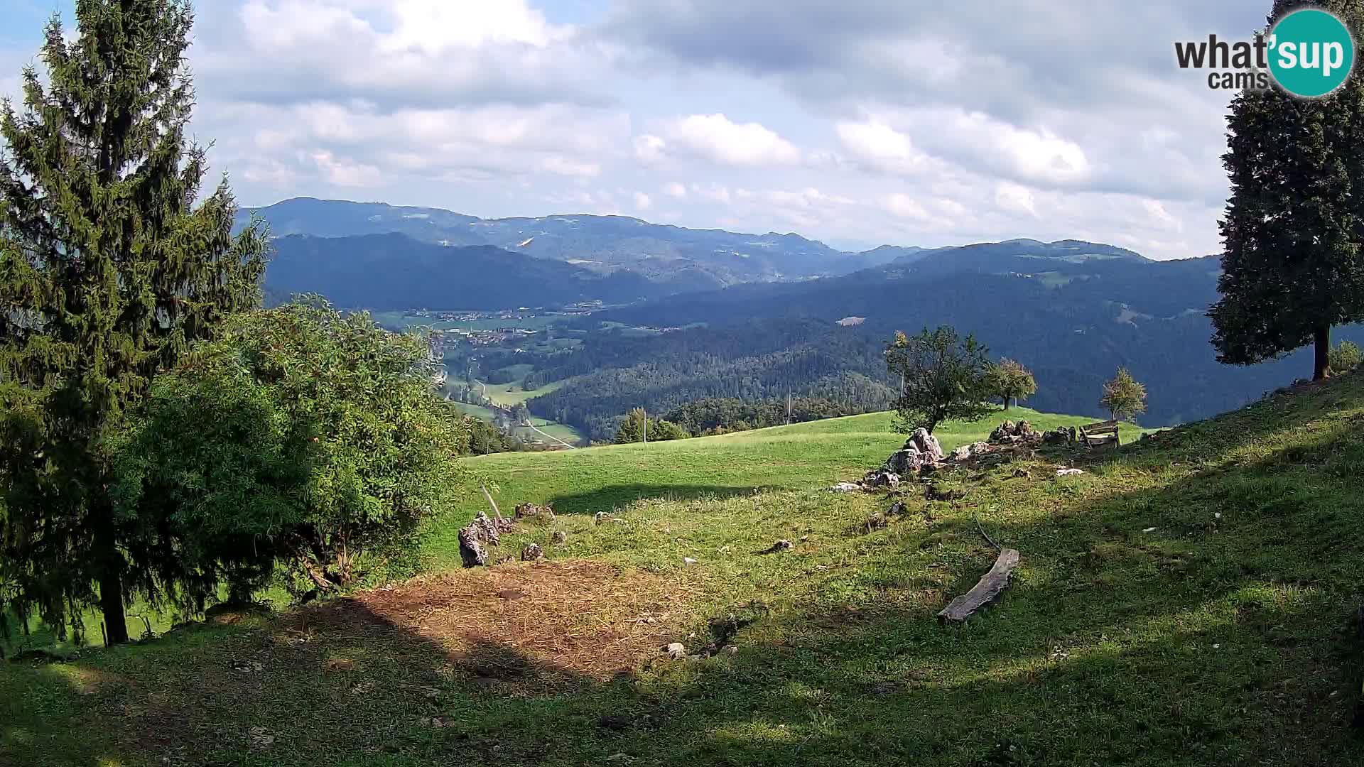 Slajka webam | Gorenja vas | Slovenia