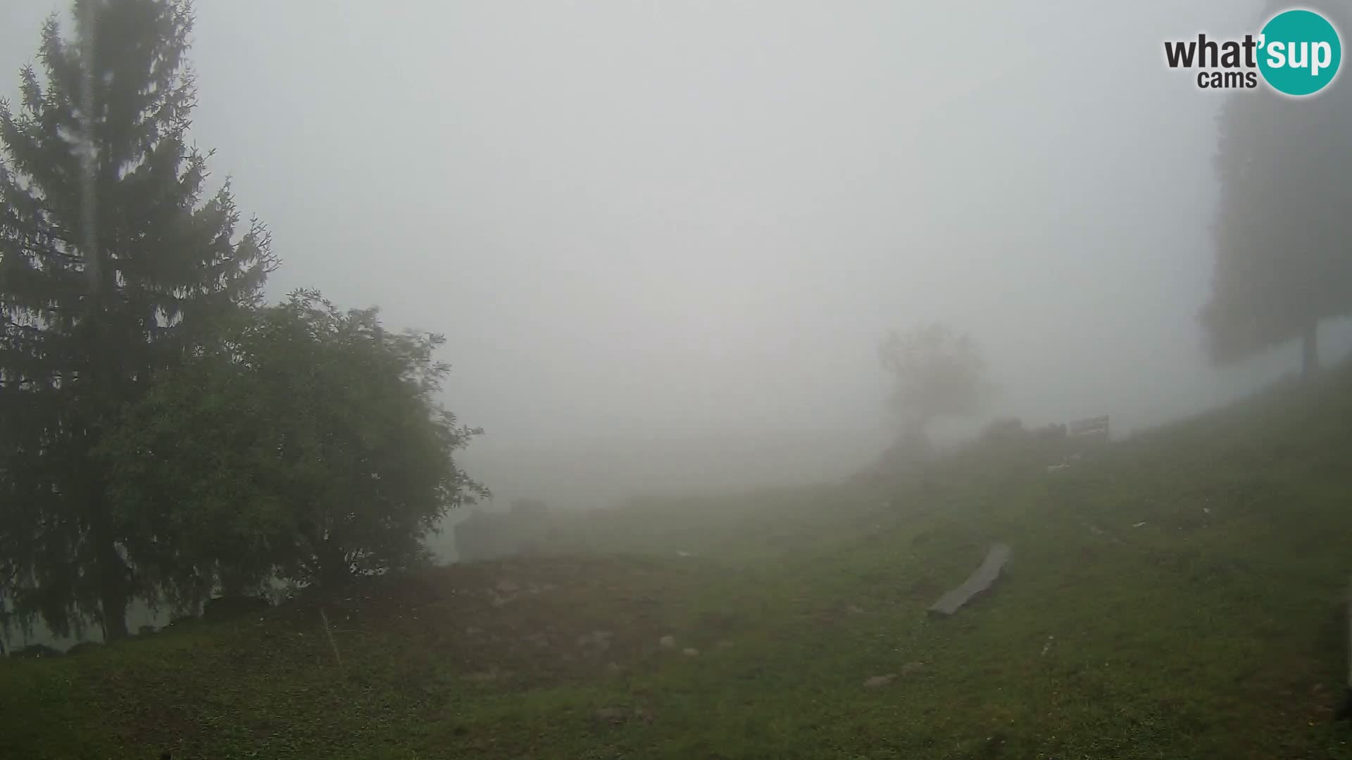 Webcam Slajka | Gorenja vas | Slovenia