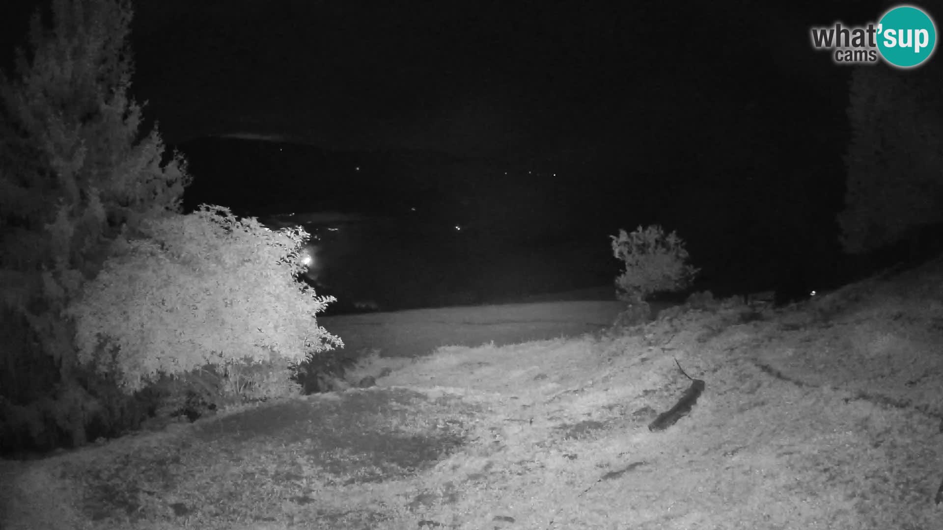 Webcam Slajka | Gorenja vas | Slovenia
