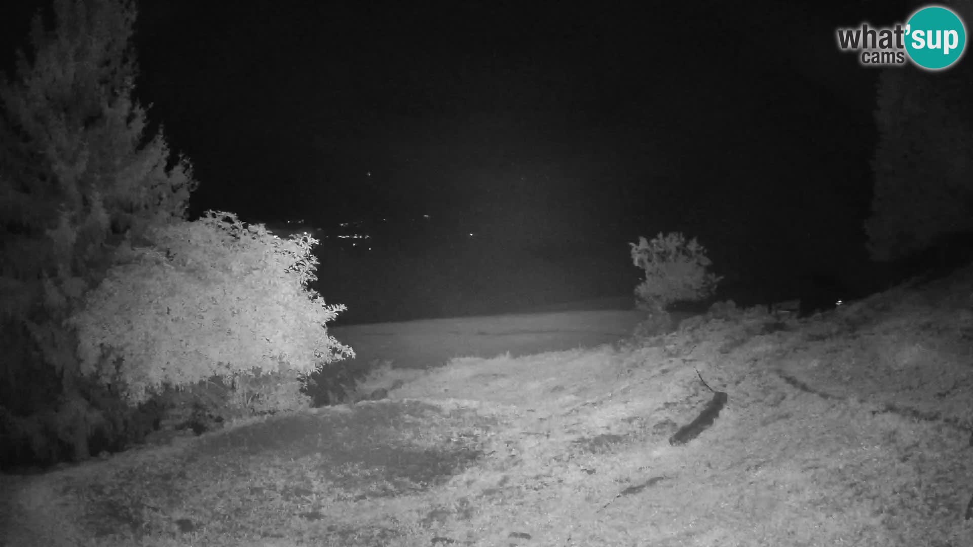 Slajka webcam | Gorenja Vas | Slowenien