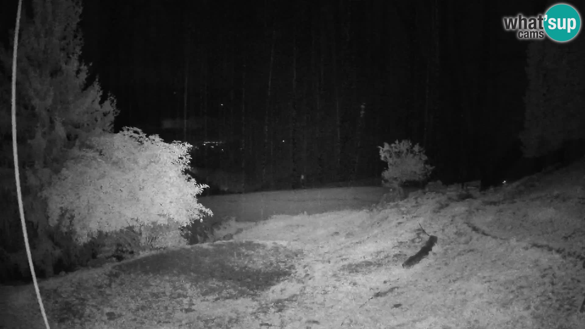 Webcam Slajka | Gorenja vas | Slovenia