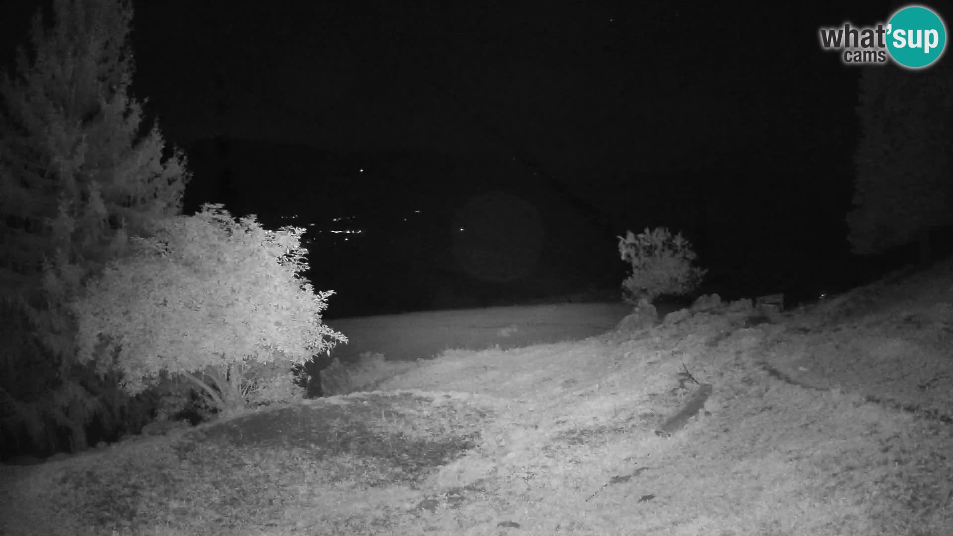 Webcam Slajka | Gorenja vas | Slovenia