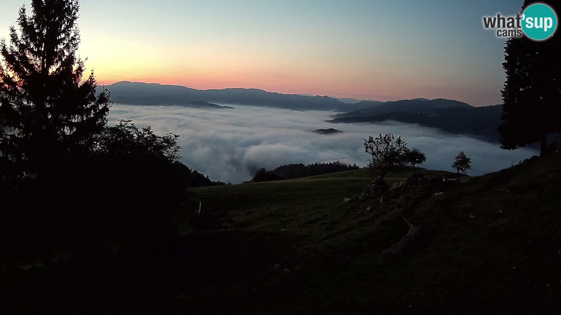 Slajka webam | Gorenja vas | Slovenia