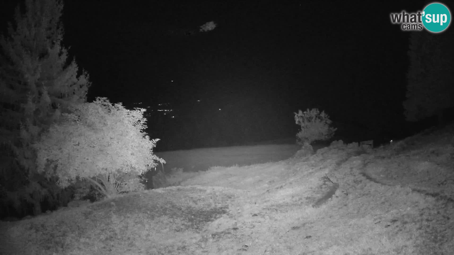 Webcam Slajka | Gorenja vas | Slovenia
