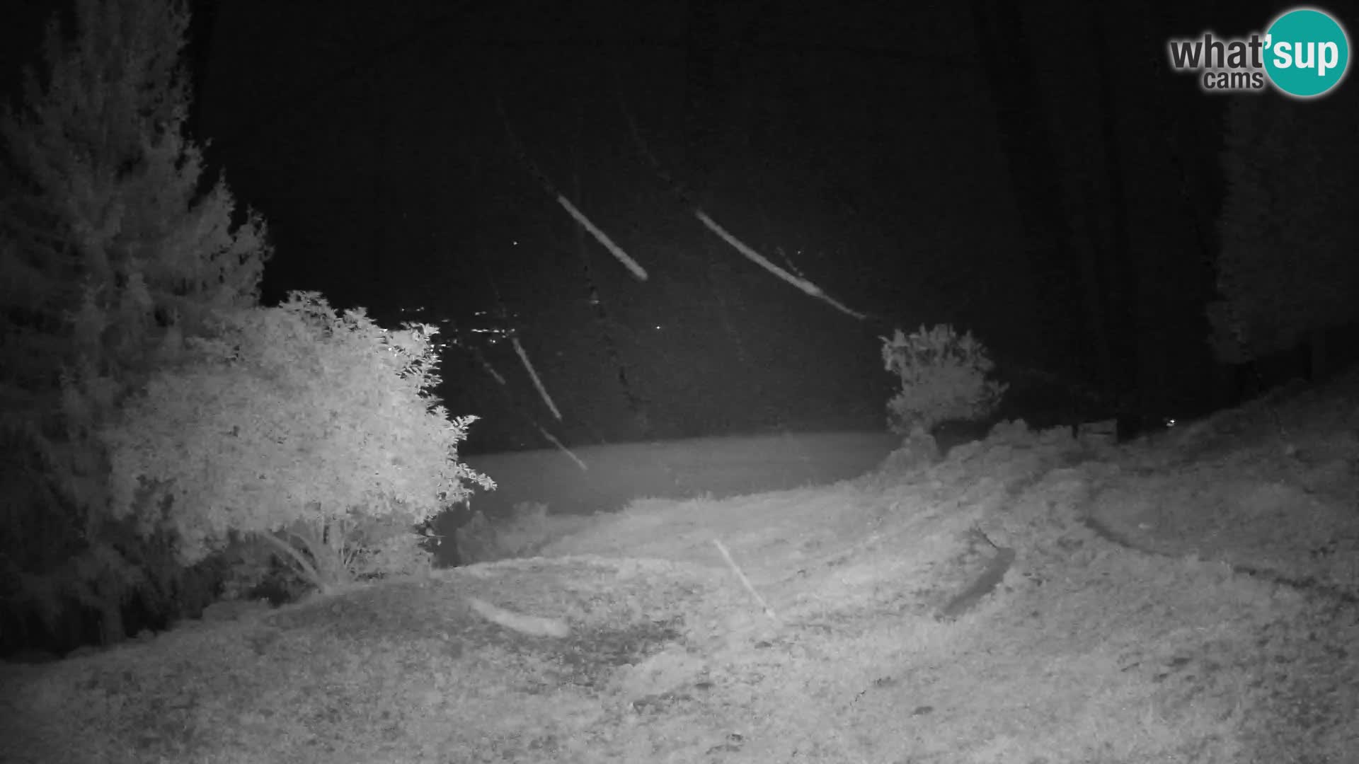 Webcam Slajka | Gorenja vas | Slovenia
