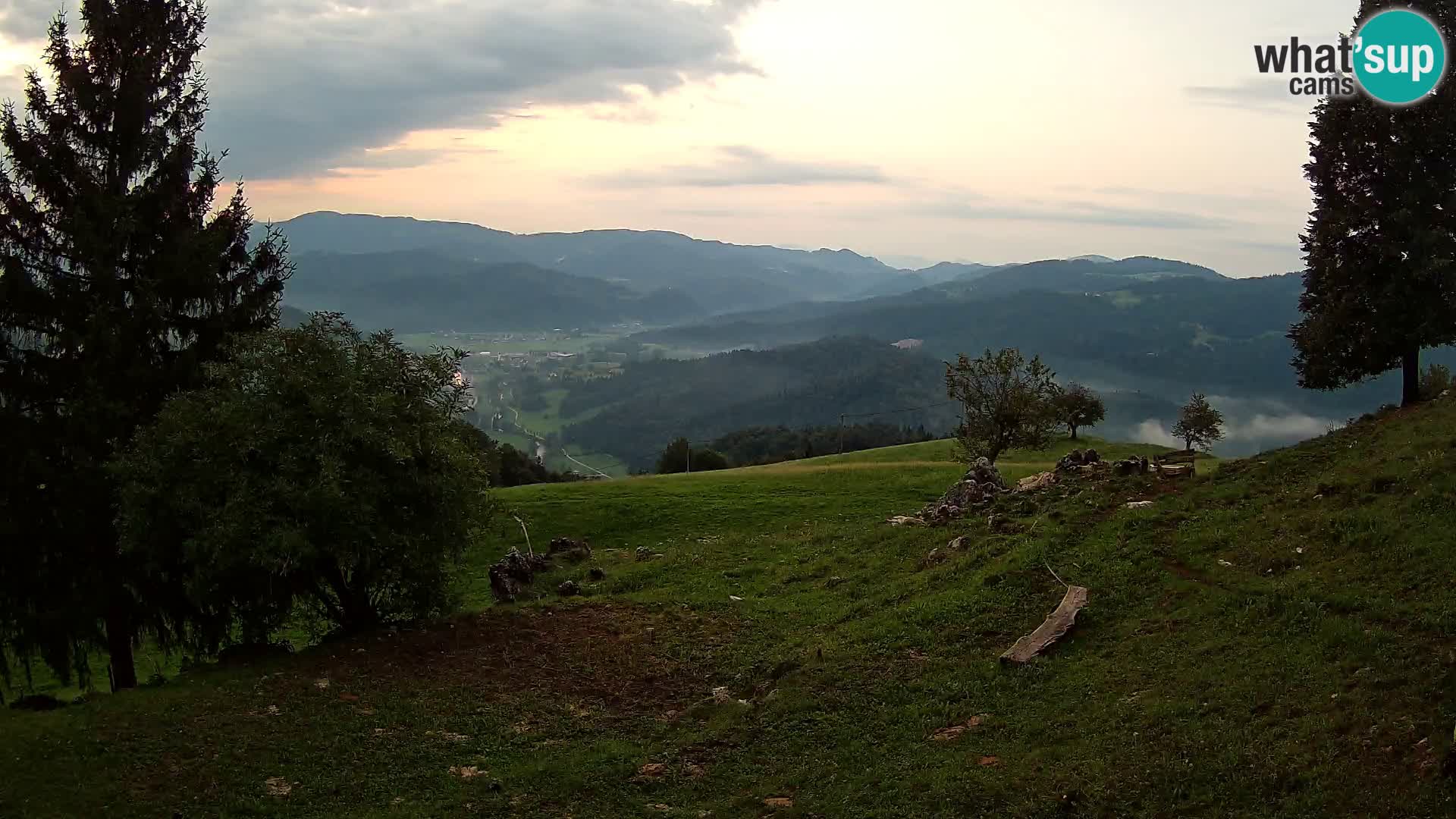 Slajka webam | Gorenja vas | Slovenia