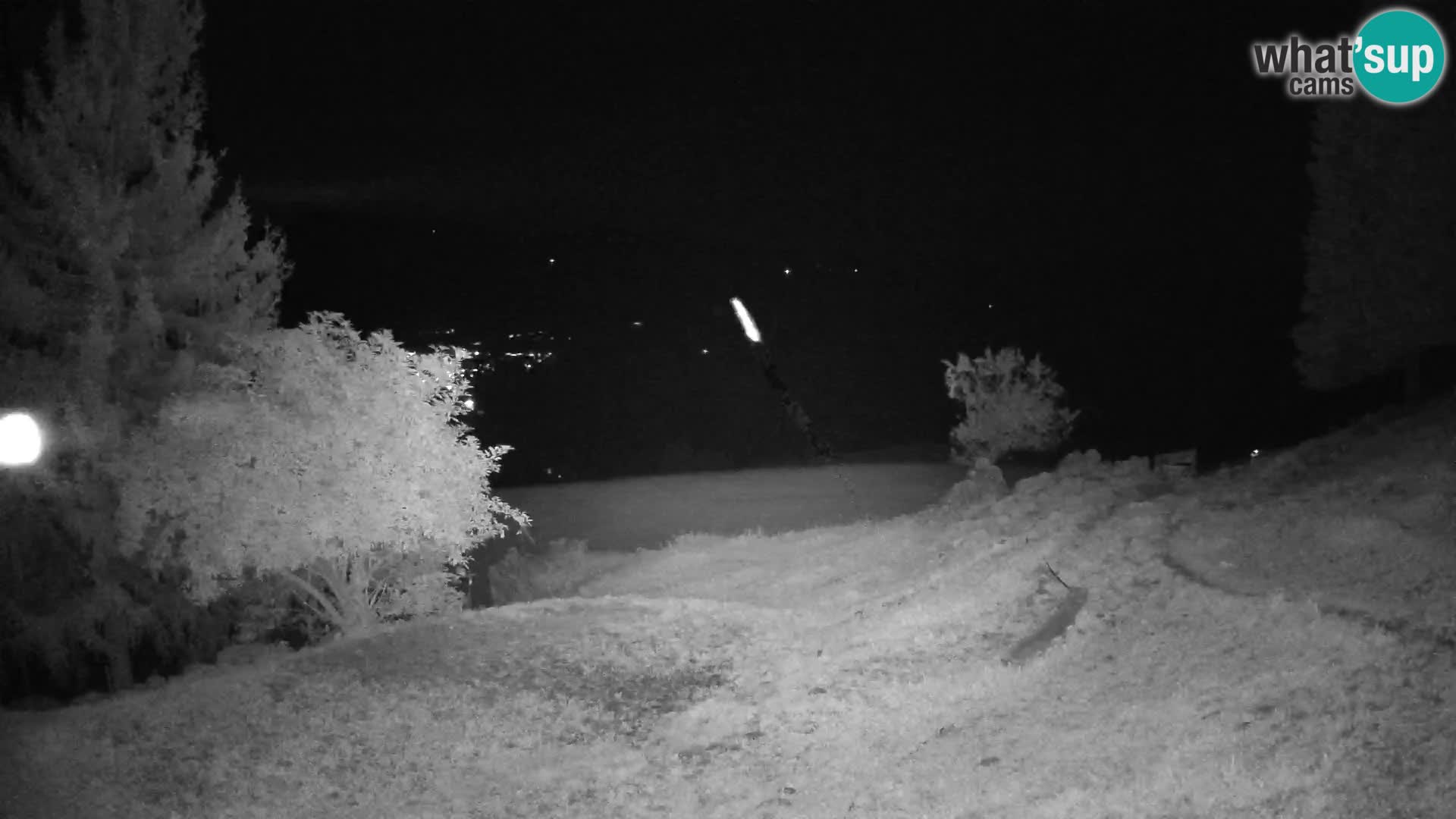 Slajka camera en vivo | Gorenja Vas | Eslovenia