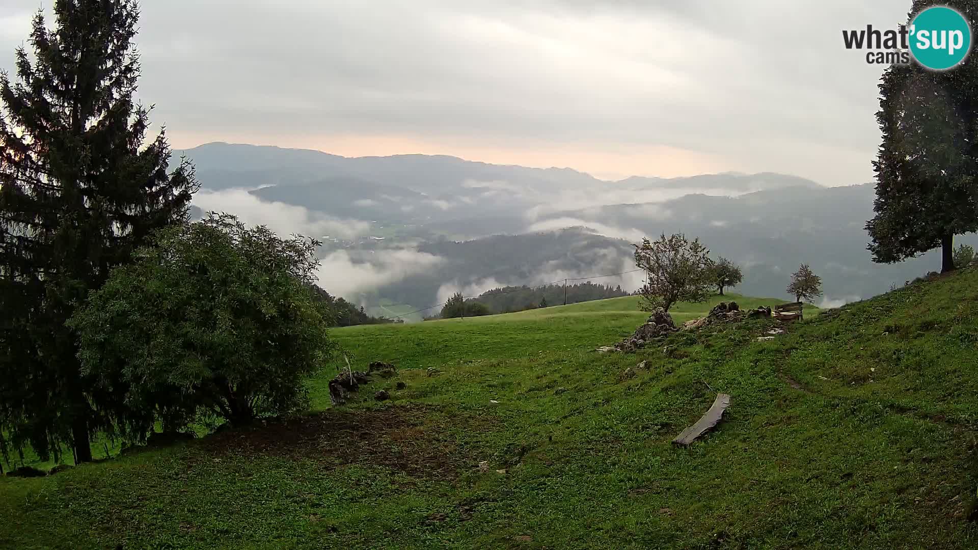Slajka webam | Gorenja vas | Slovenia