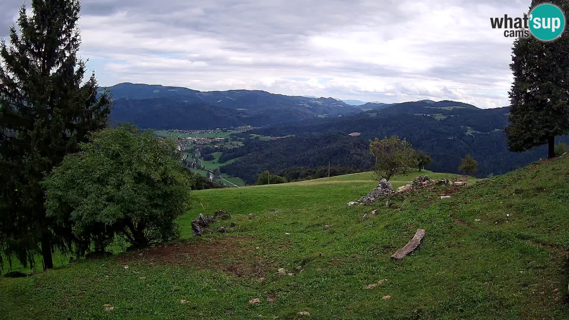 Slajka webam | Gorenja vas | Slovenia