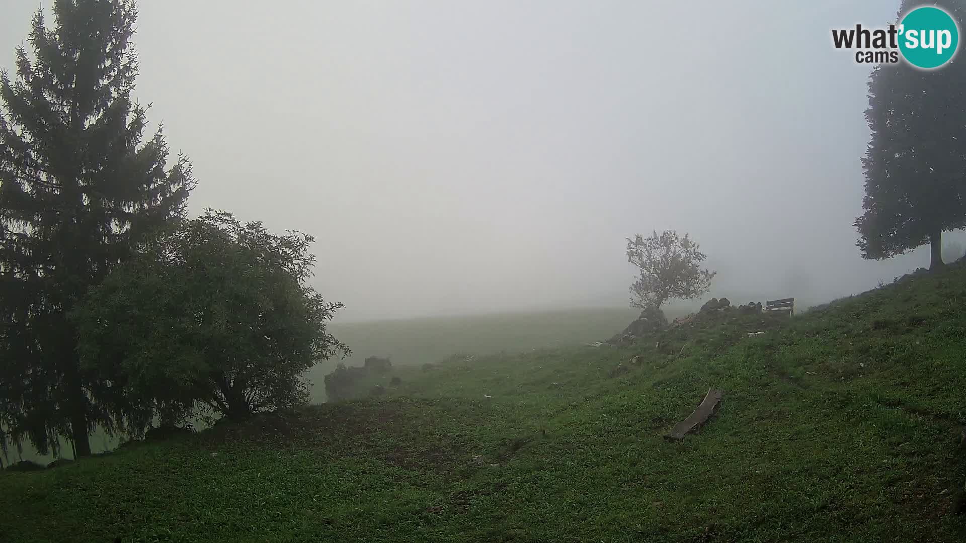 Slajka webam | Gorenja vas | Slovenia