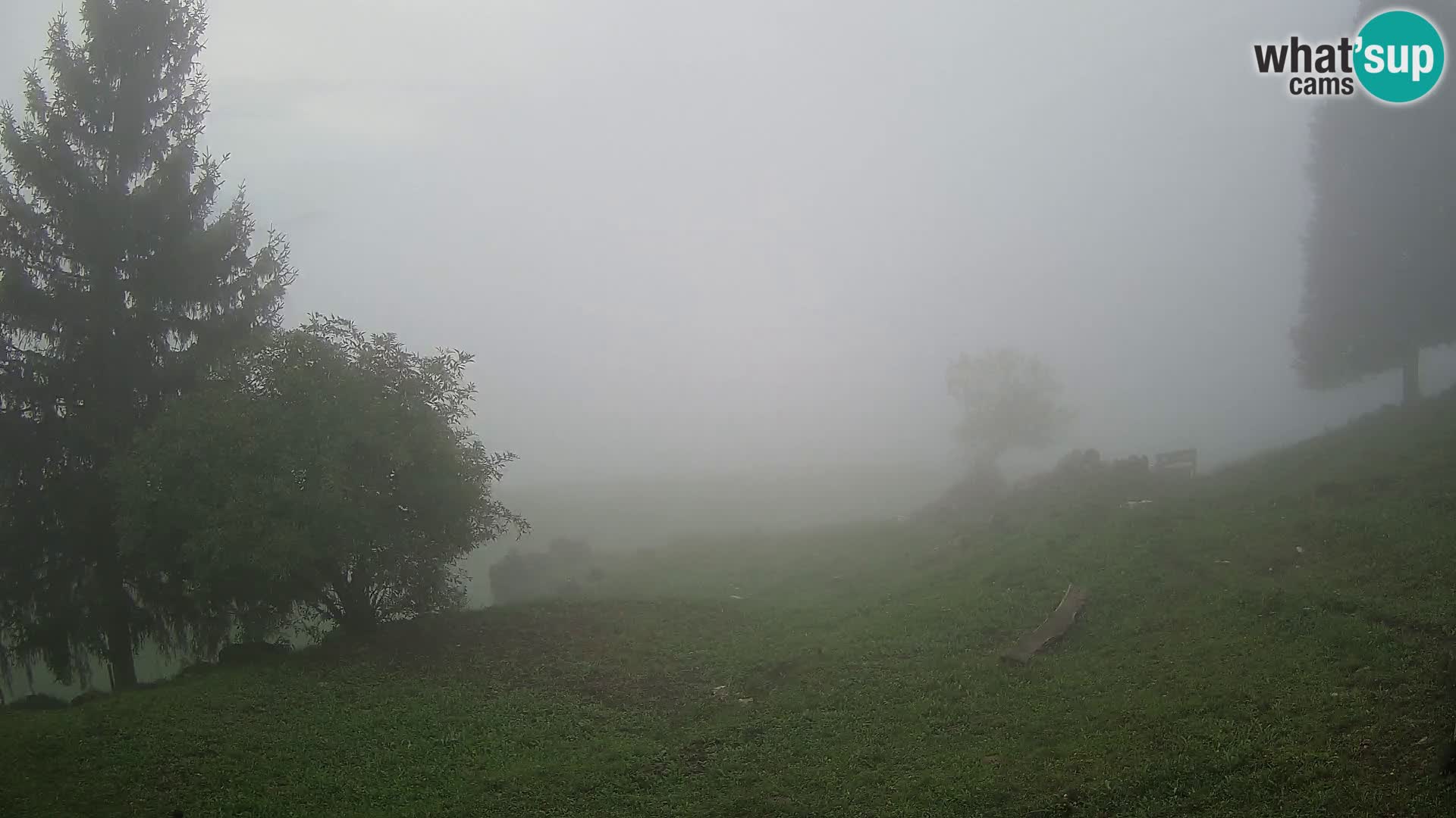 Slajka webam | Gorenja vas | Slovenia