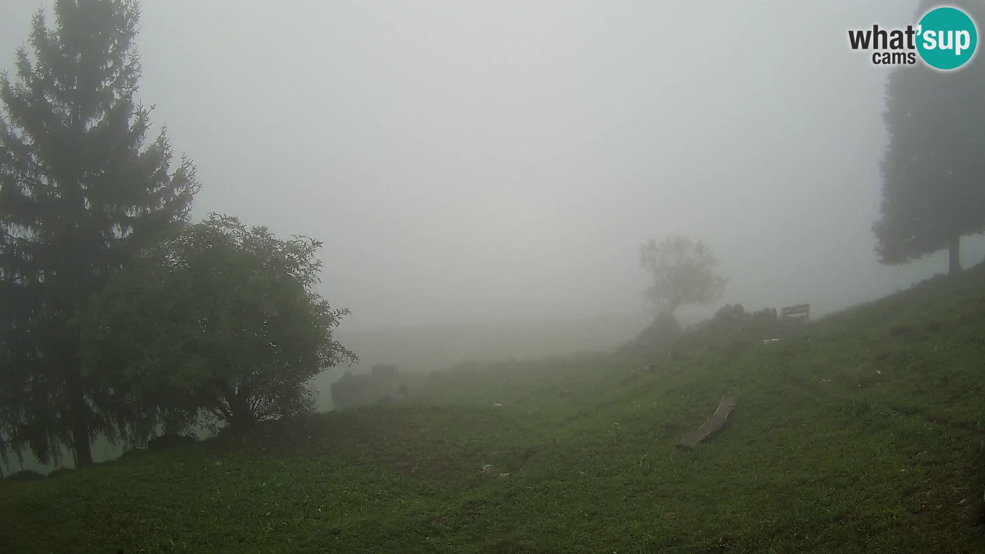 Slajka webam | Gorenja vas | Slovenia