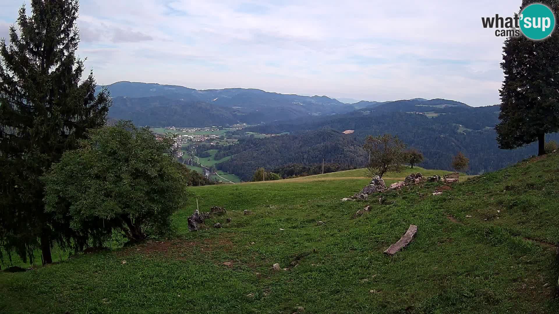 Slajka webam | Gorenja vas | Slovenia