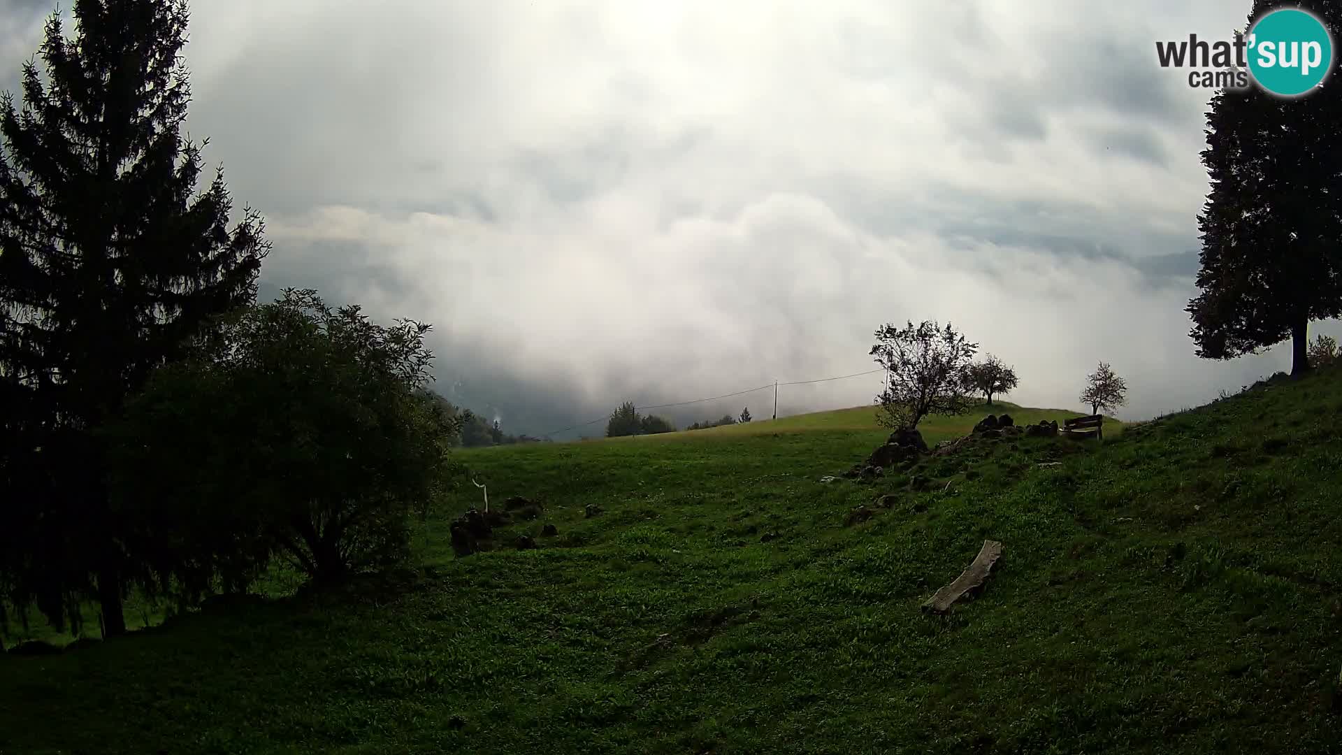 Slajka webam | Gorenja vas | Slovenia