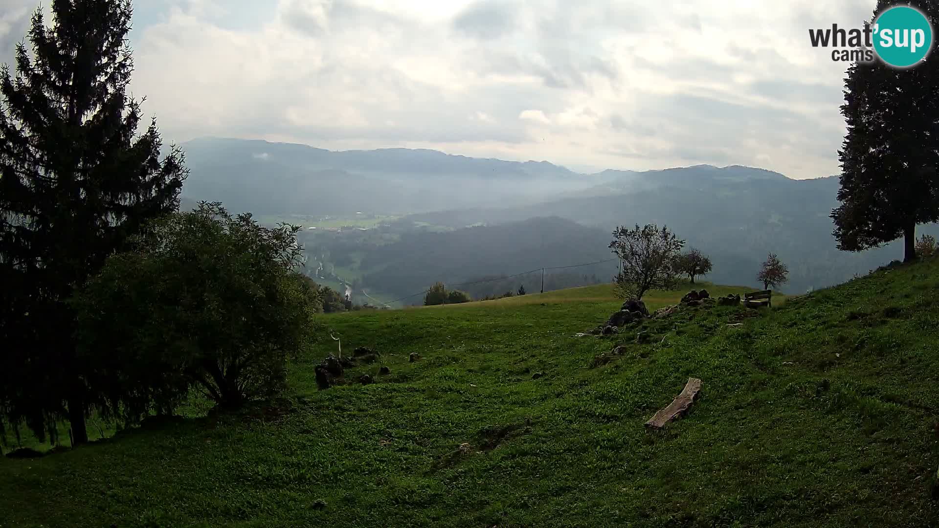 Slajka webam | Gorenja vas | Slovenia