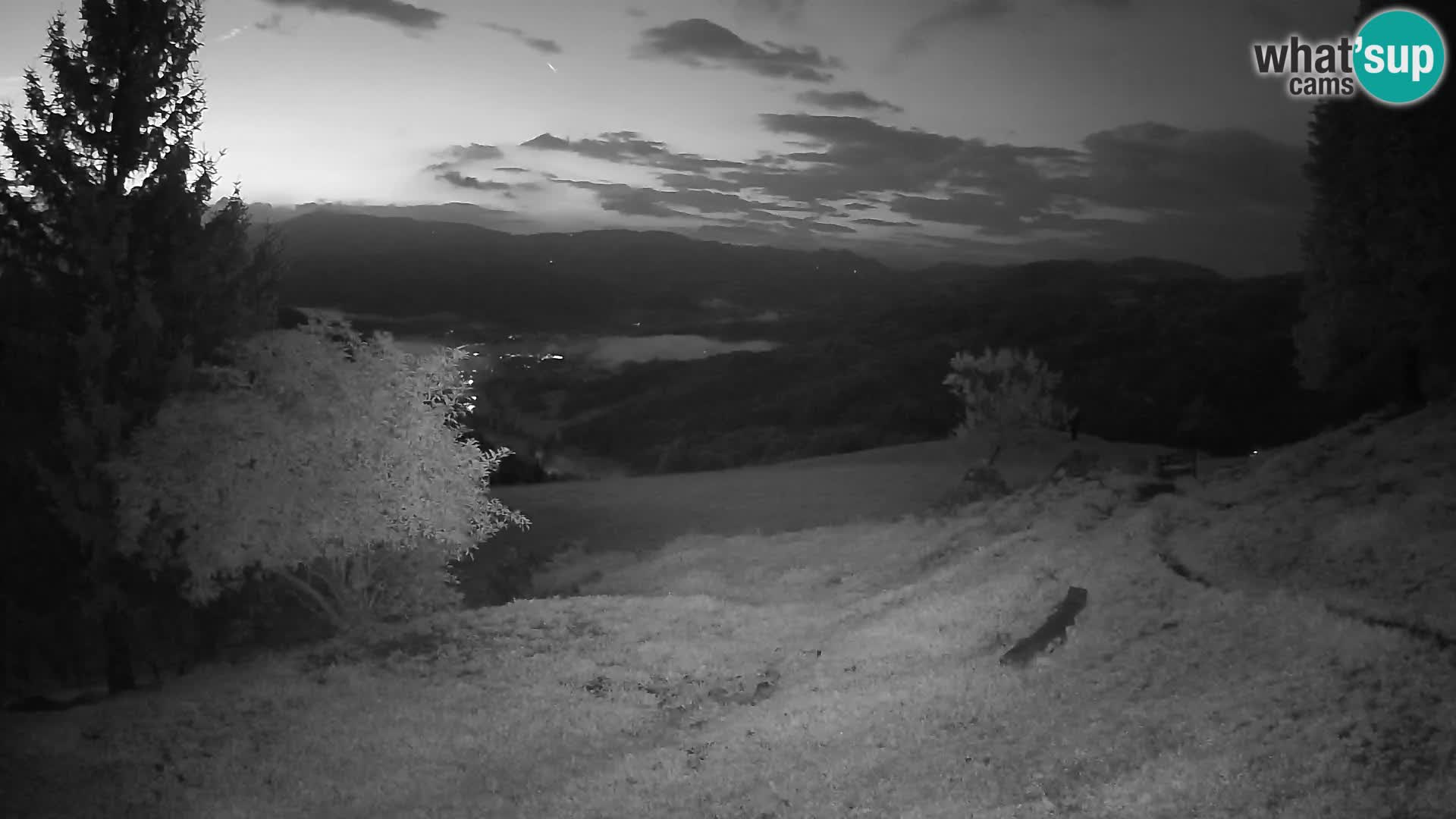 Slajka camera en vivo | Gorenja Vas | Eslovenia