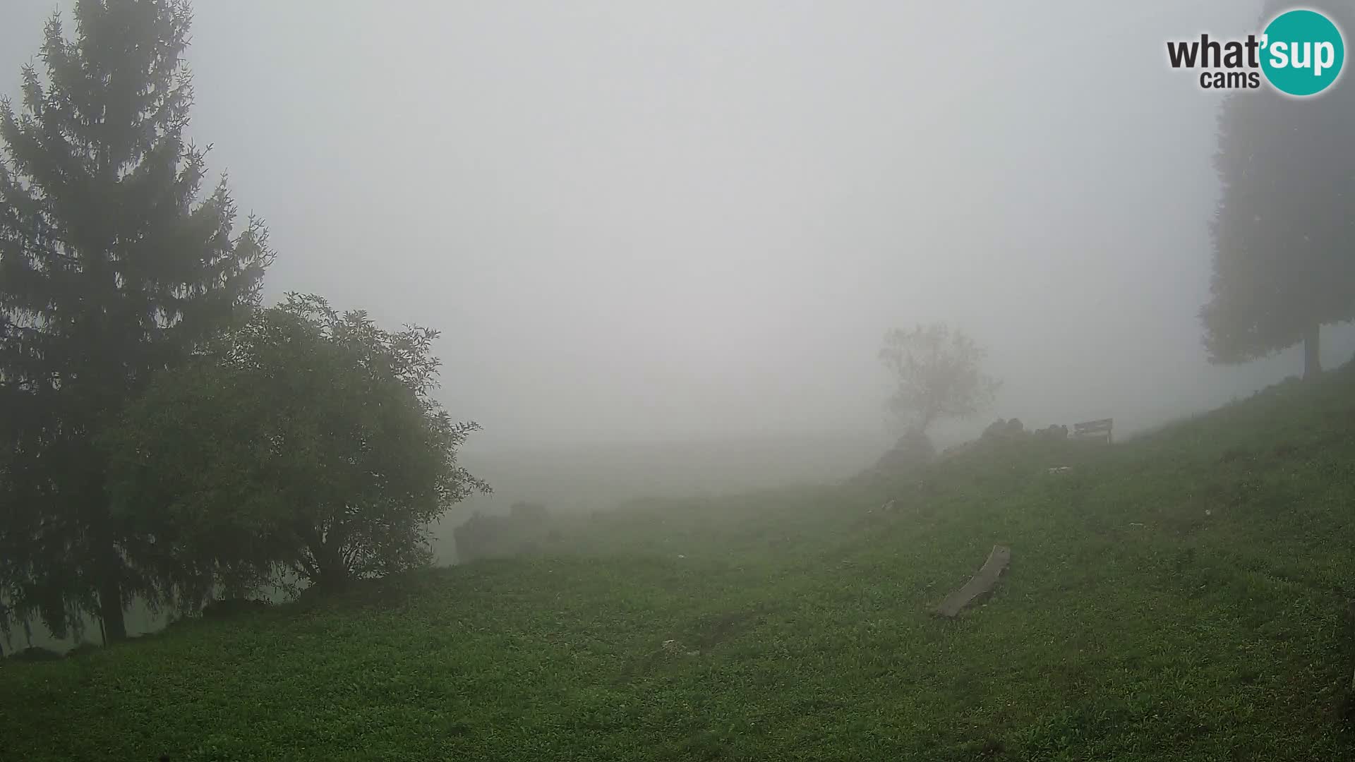 Slajka webam | Gorenja vas | Slovenia