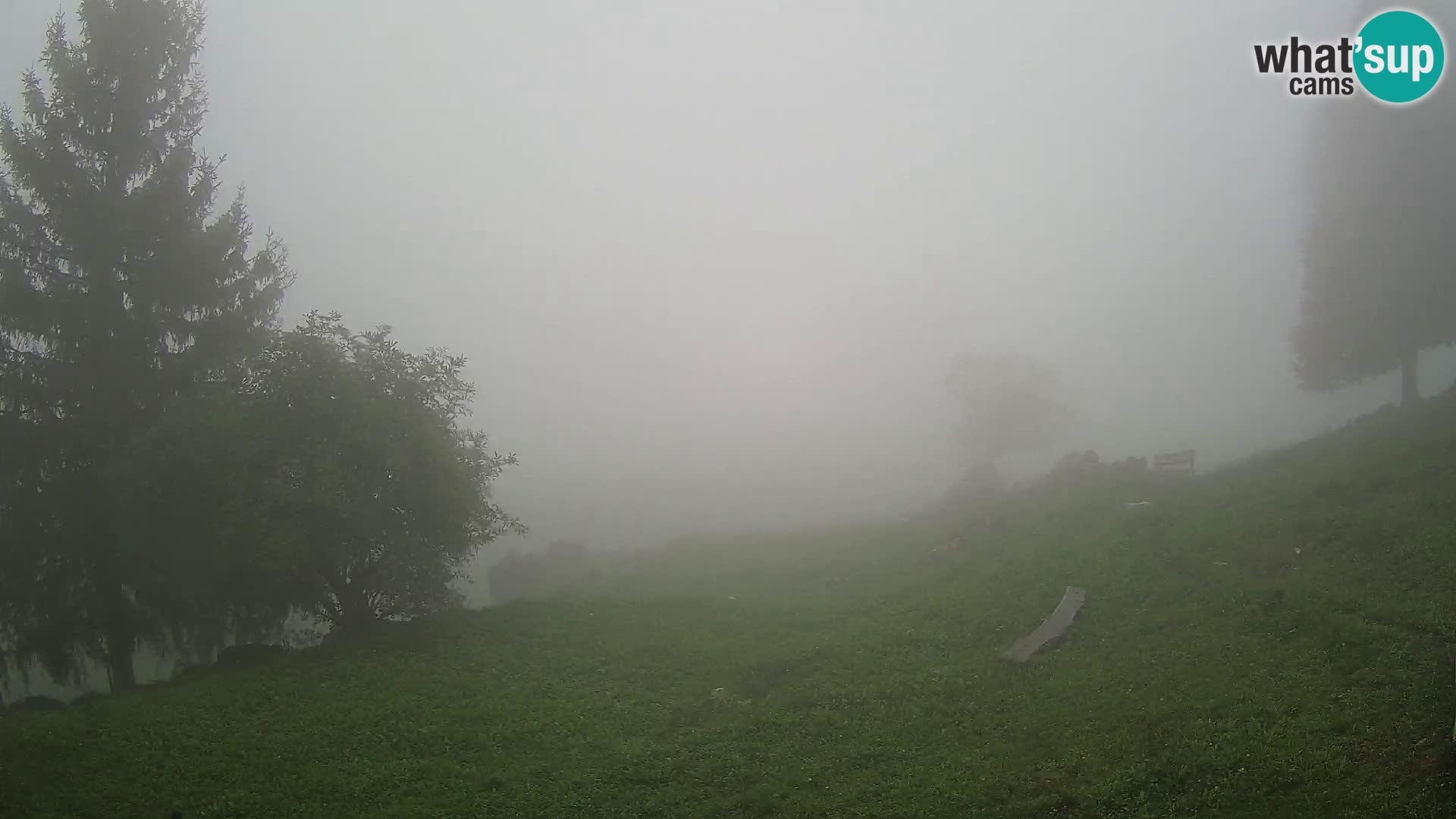 Slajka webam | Gorenja vas | Slovenia
