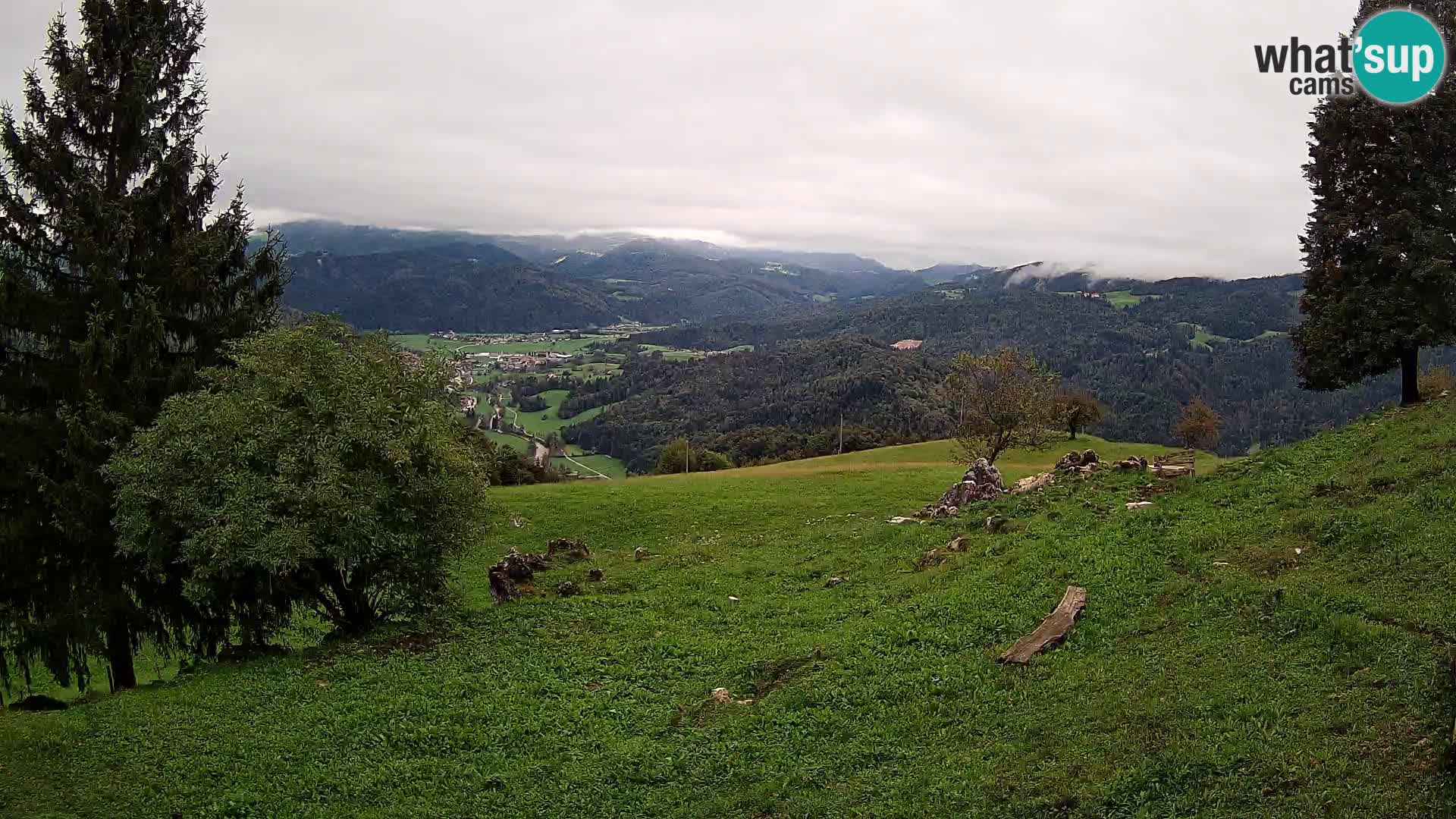 Slajka webam | Gorenja vas | Slovenia