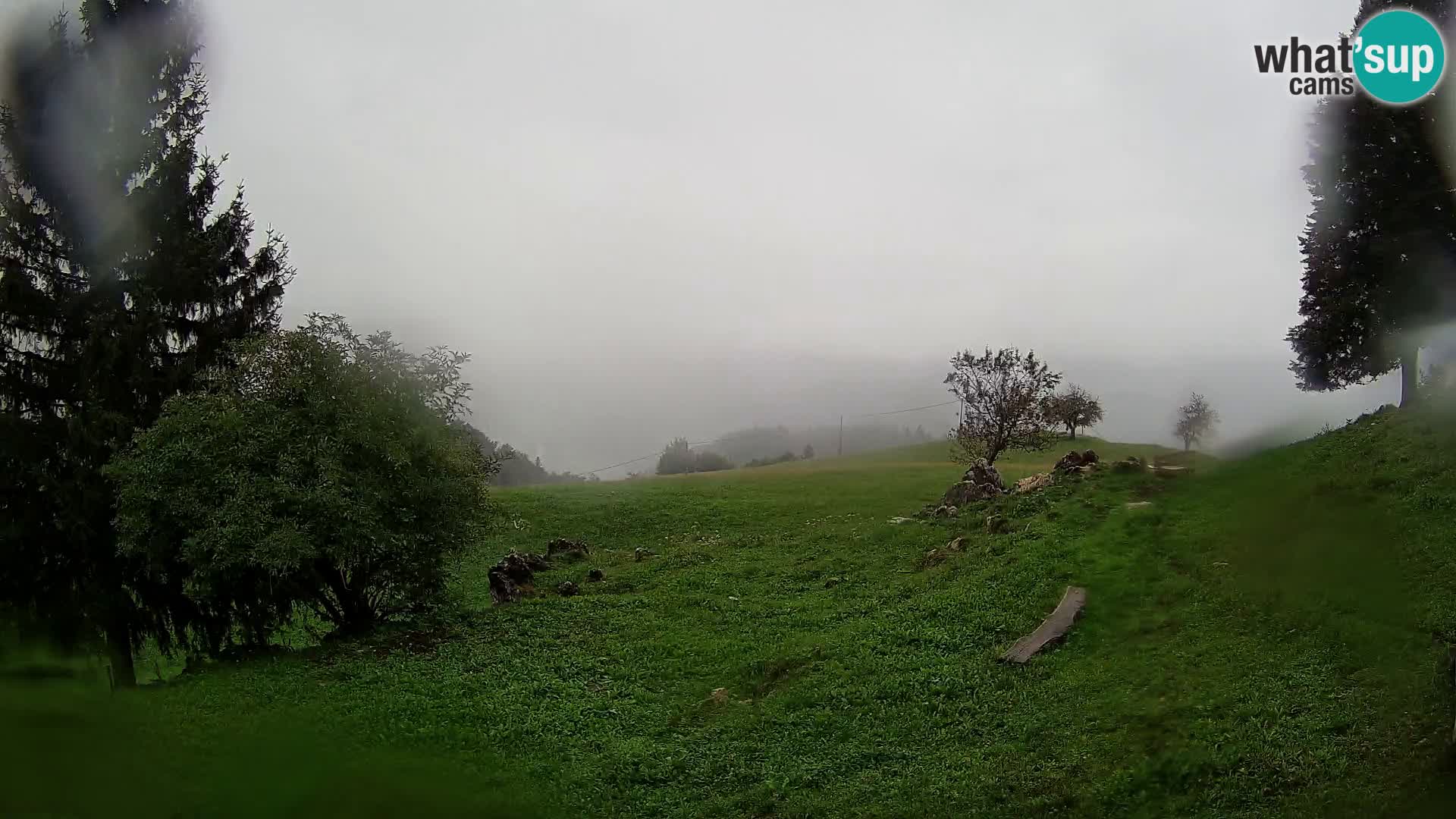 Slajka webam | Gorenja vas | Slovenia