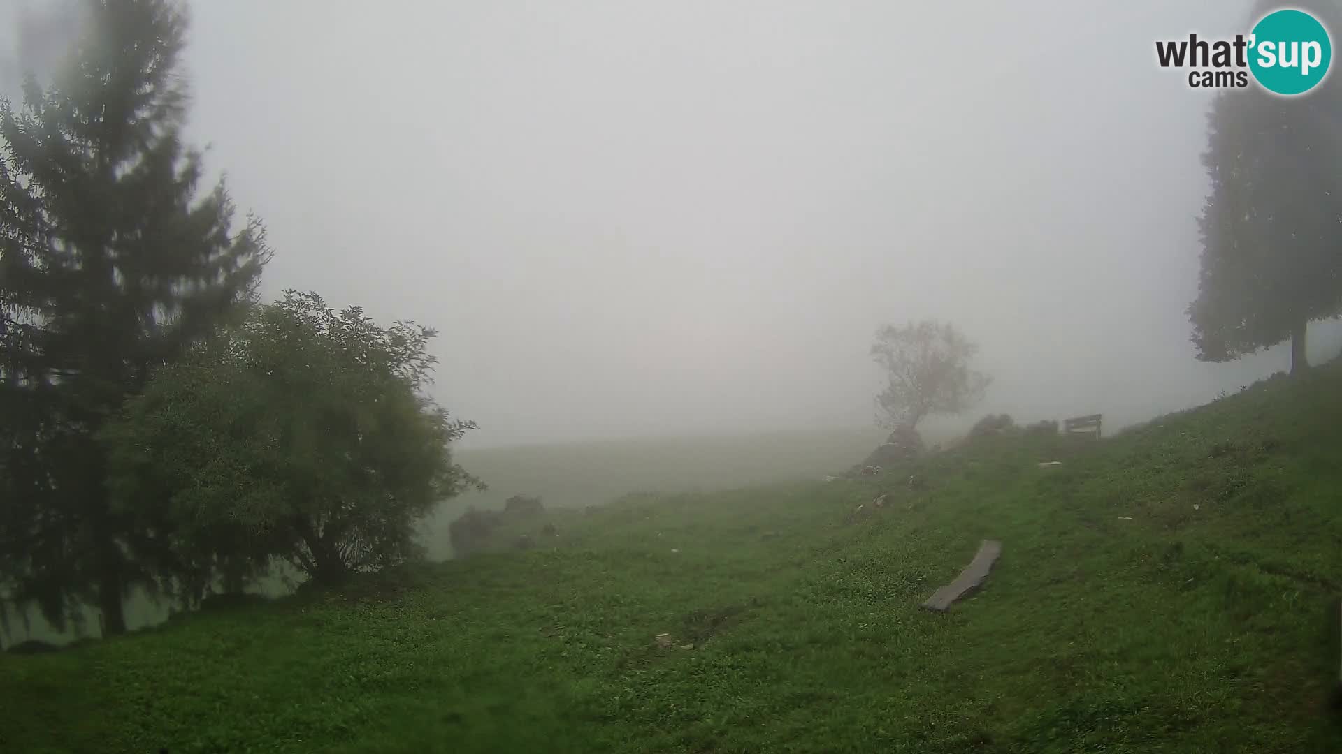 Slajka camera en vivo | Gorenja Vas | Eslovenia