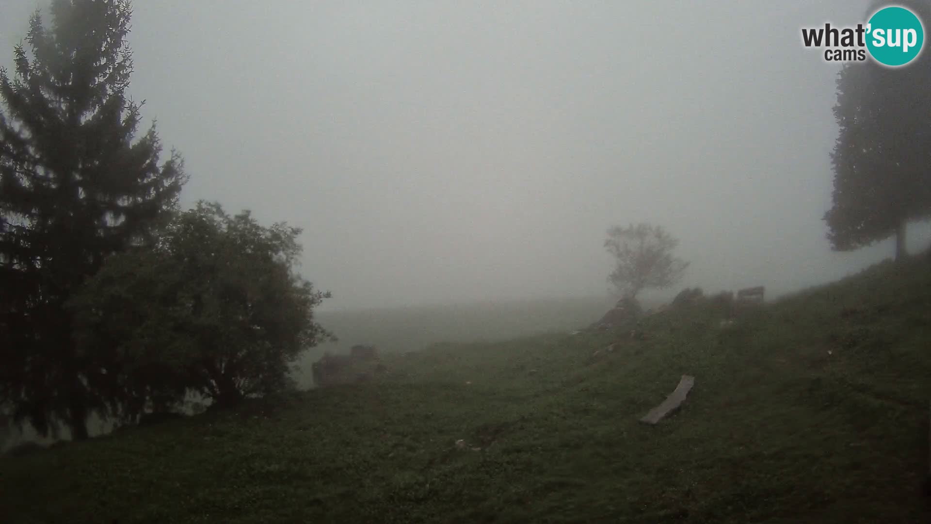 Webcam Slajka | Gorenja vas | Slovenia