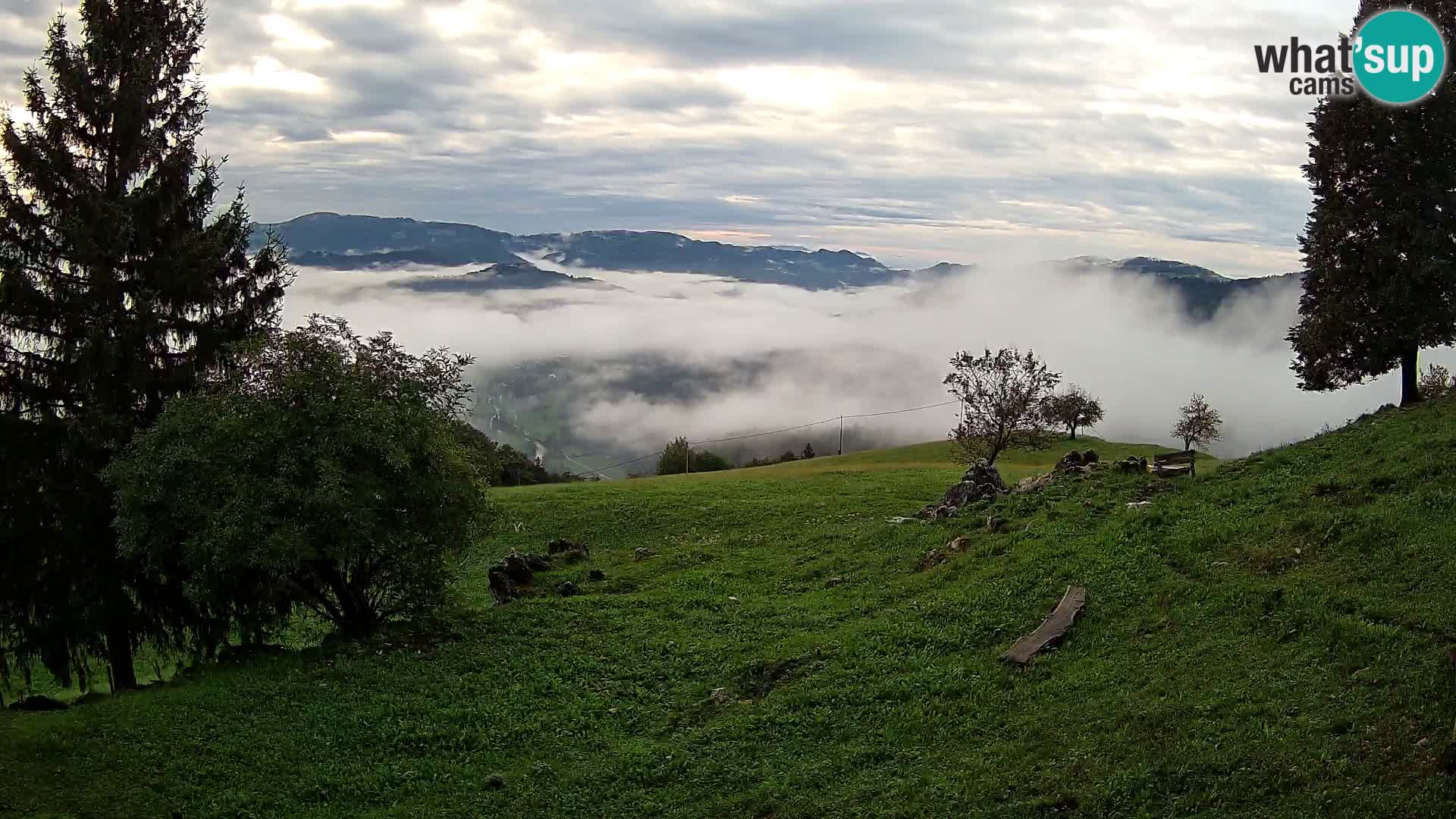 Slajka webam | Gorenja vas | Slovenia