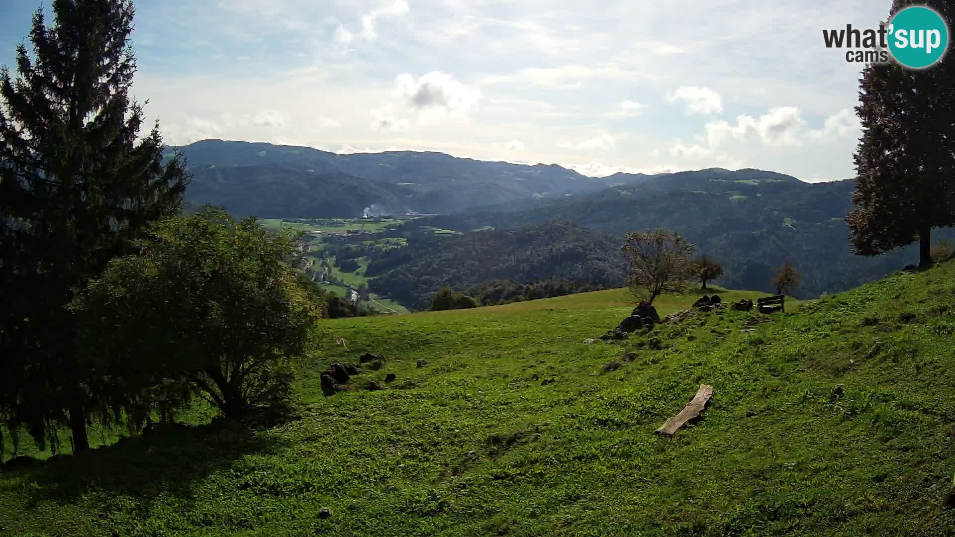 Slajka webam | Gorenja vas | Slovenia