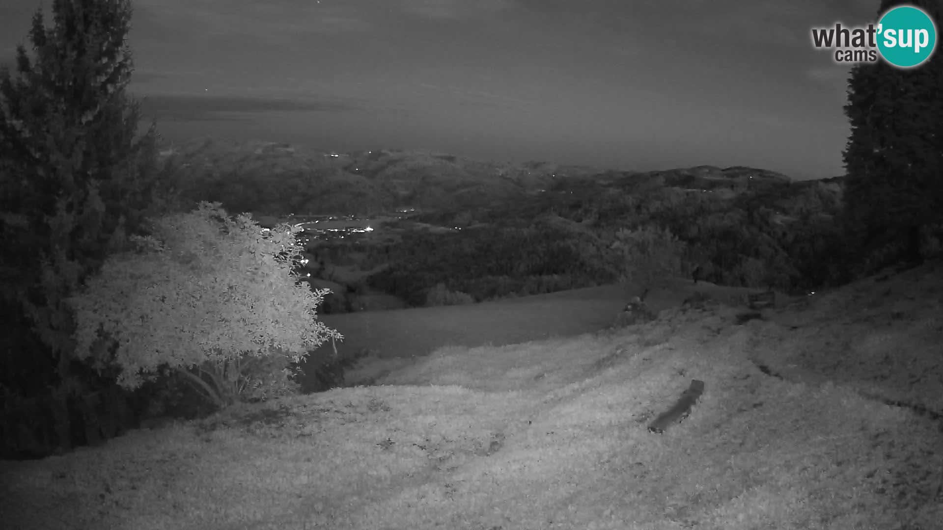 Slajka webam | Gorenja vas | Slovenia