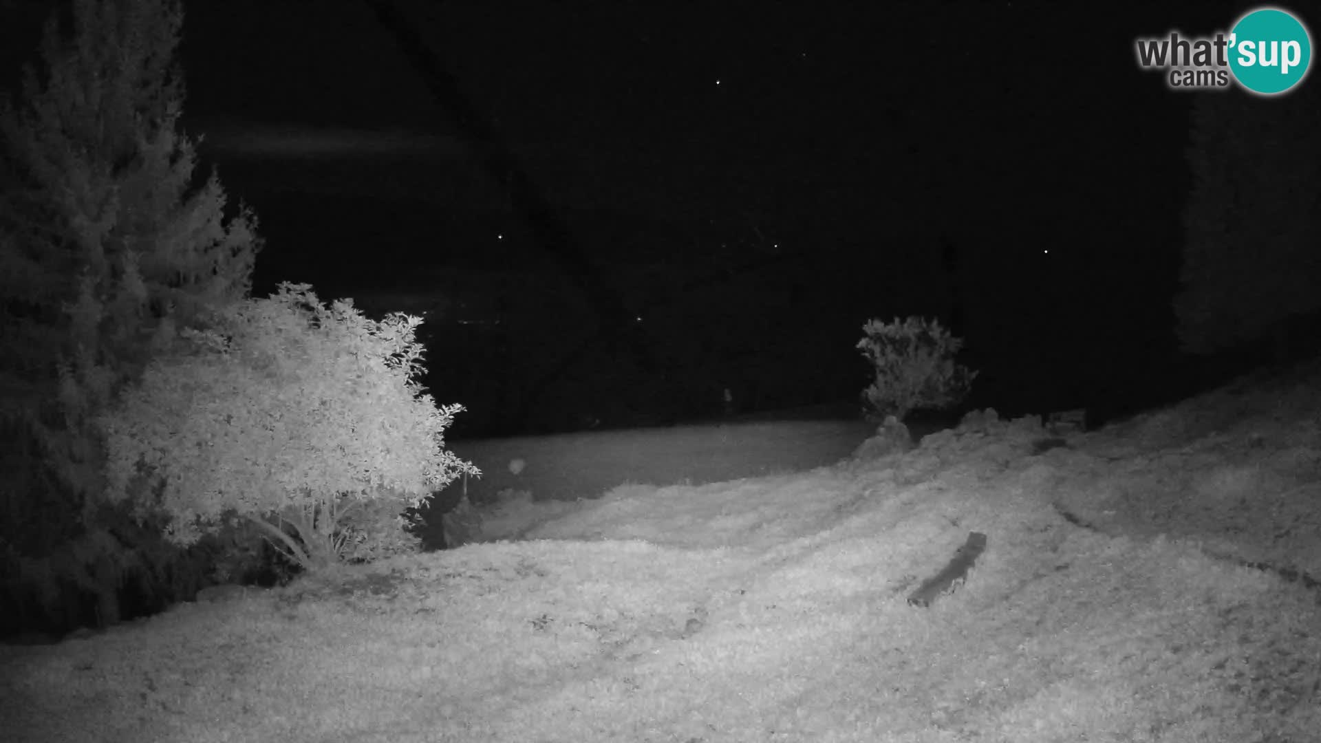 Webcam Slajka | Gorenja vas | Slovenia