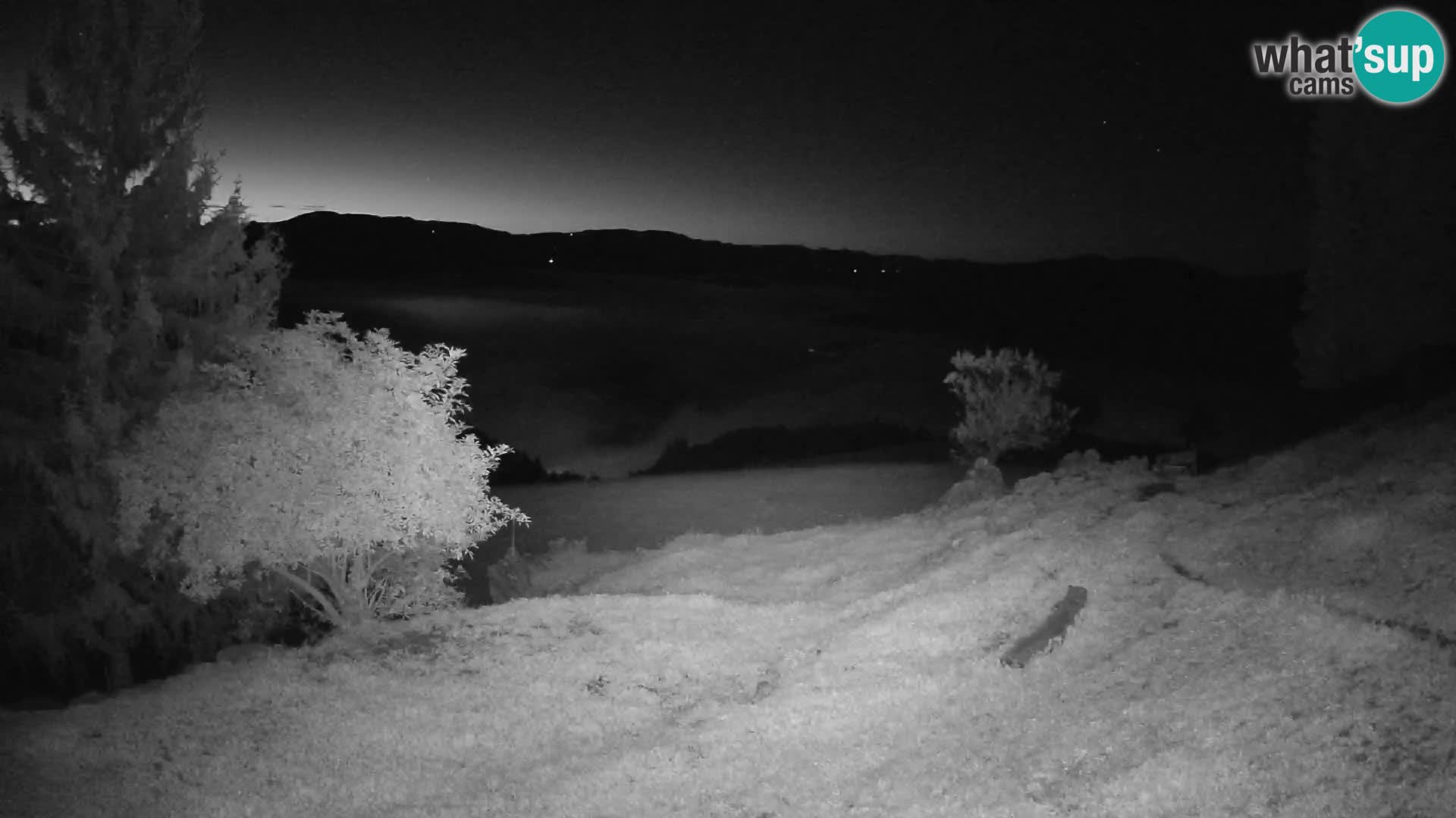 Slajka webam | Gorenja vas | Slovenia