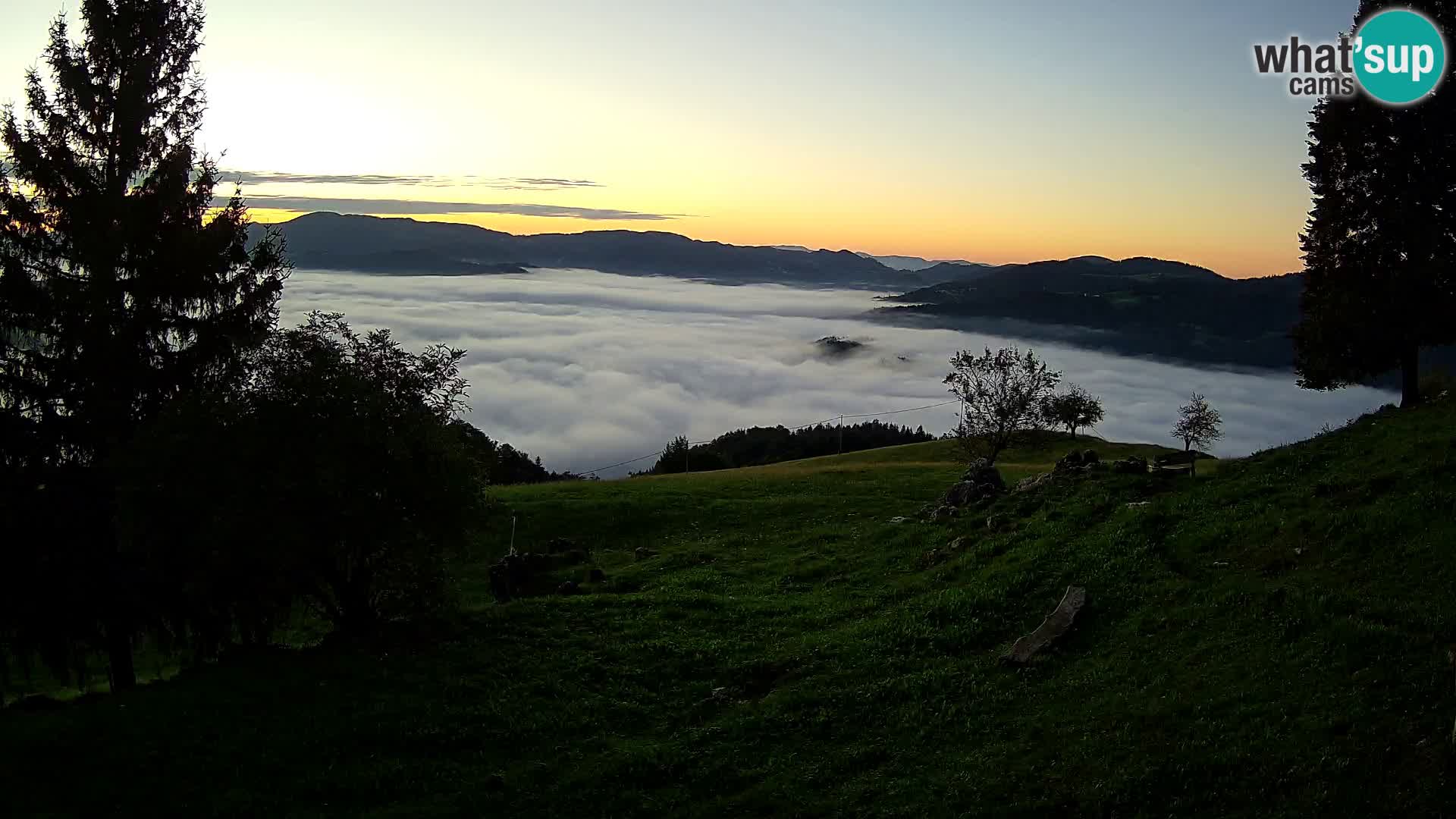 Slajka webam | Gorenja vas | Slovenia