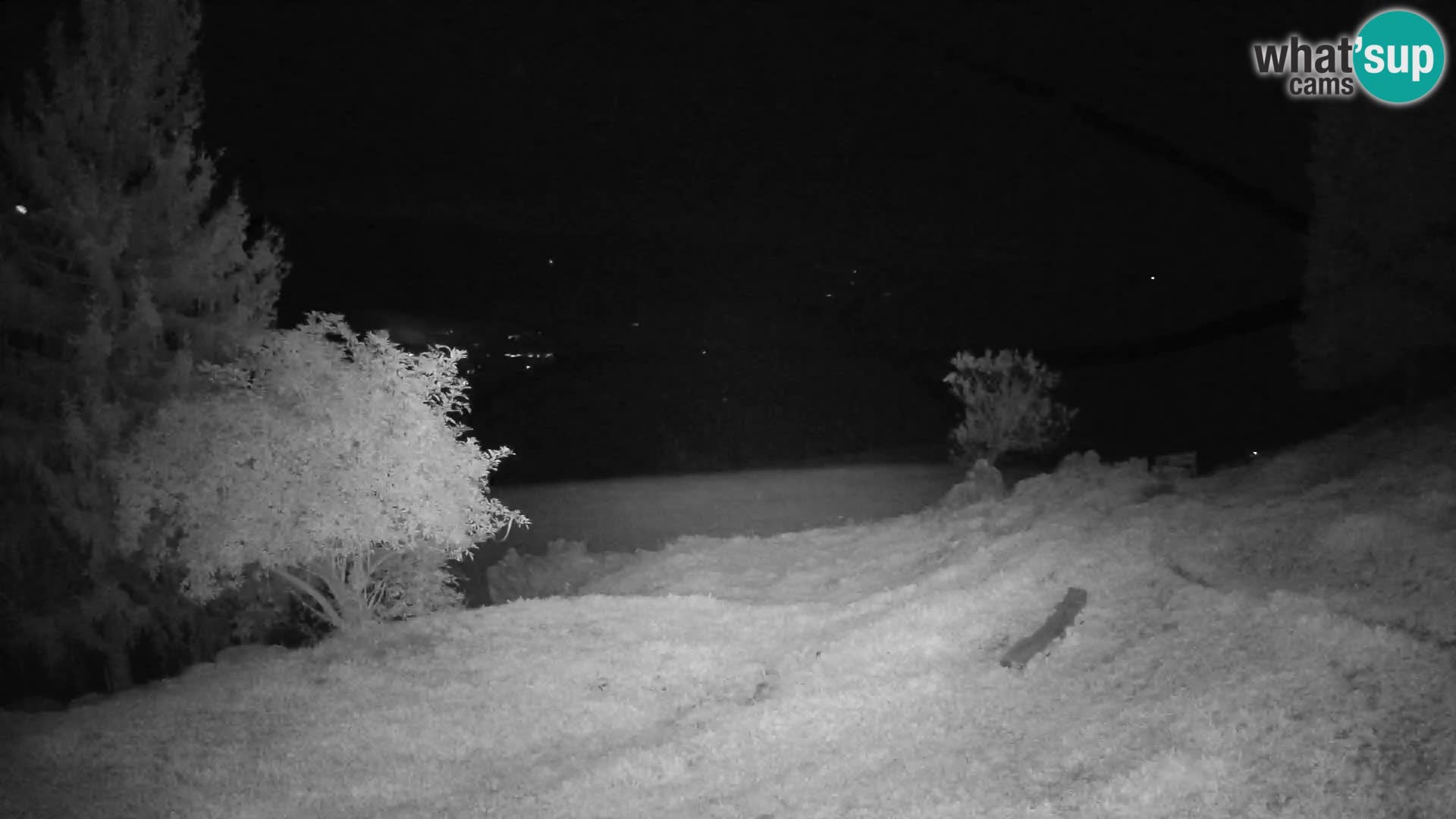 Webcam Slajka | Gorenja vas | Slovenia