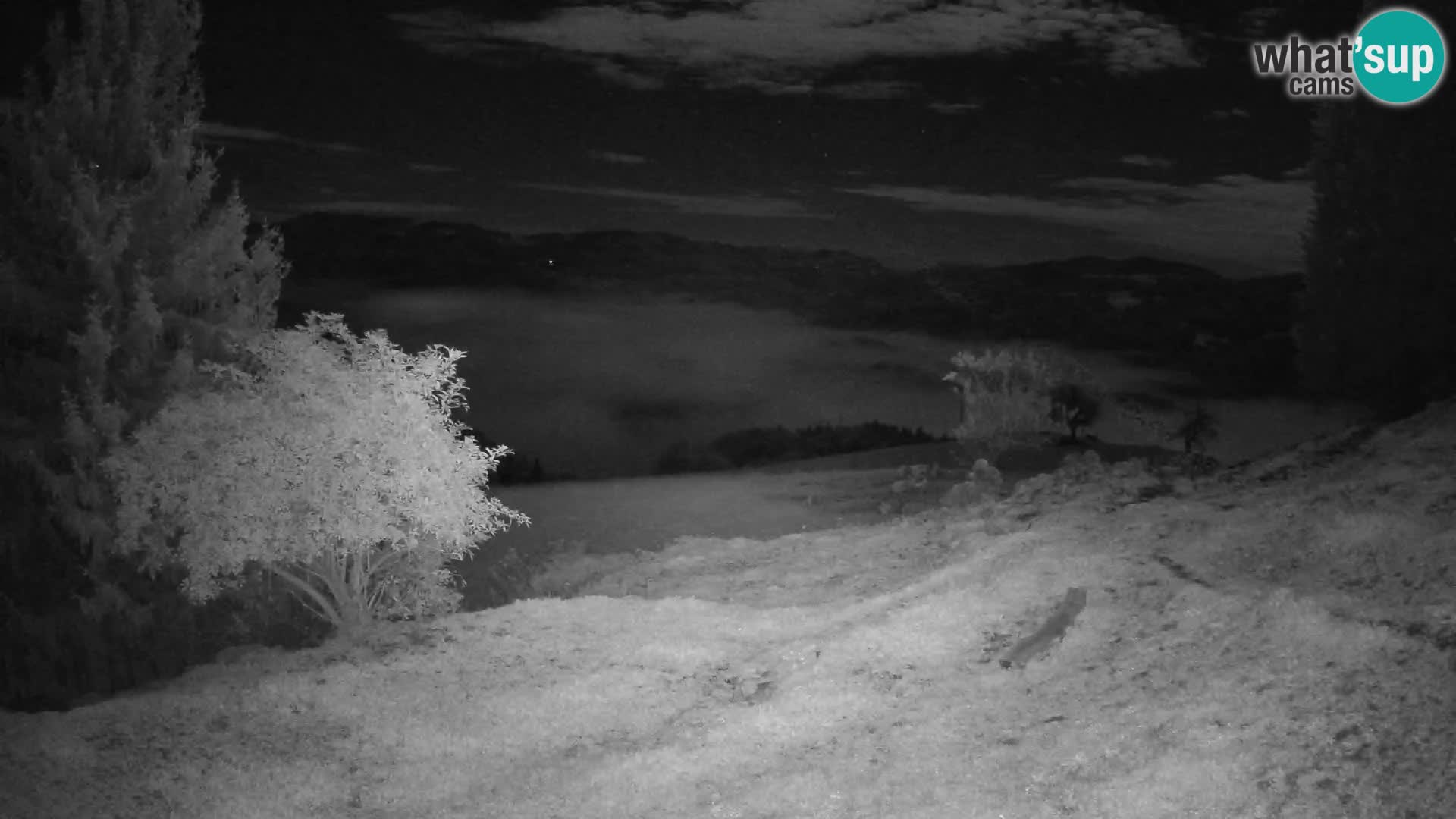 Slajka webam | Gorenja vas | Slovenia