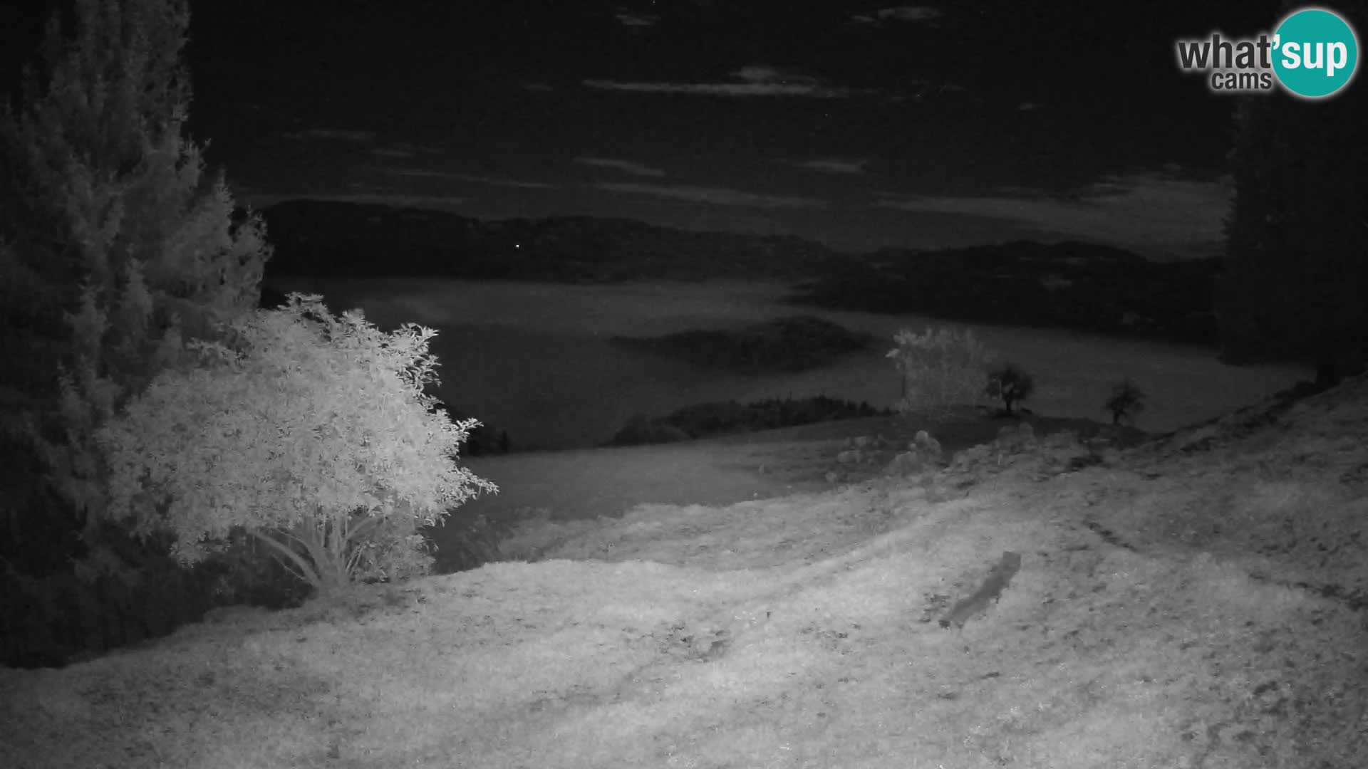 Webcam Slajka | Gorenja vas | Slovenia